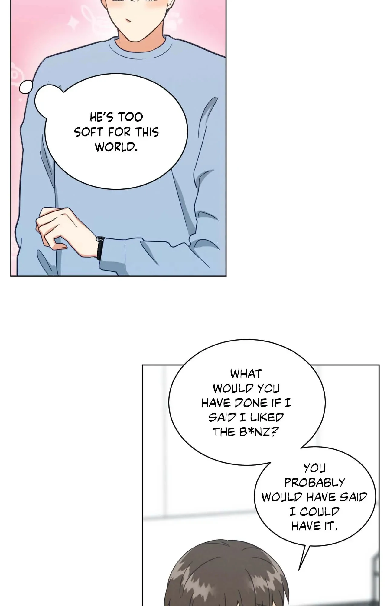 Abnormal Rommate - Chapter 70 Page 47