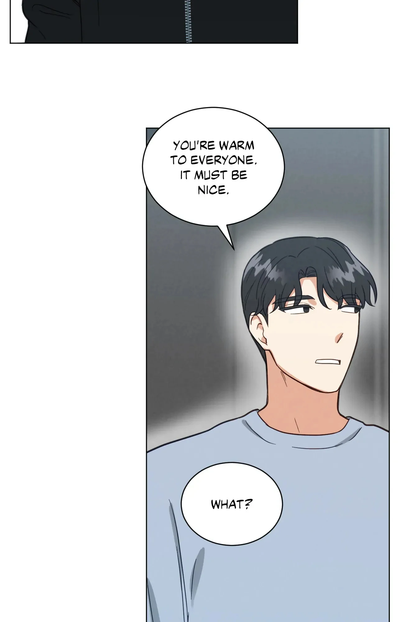 Abnormal Rommate - Chapter 70 Page 55