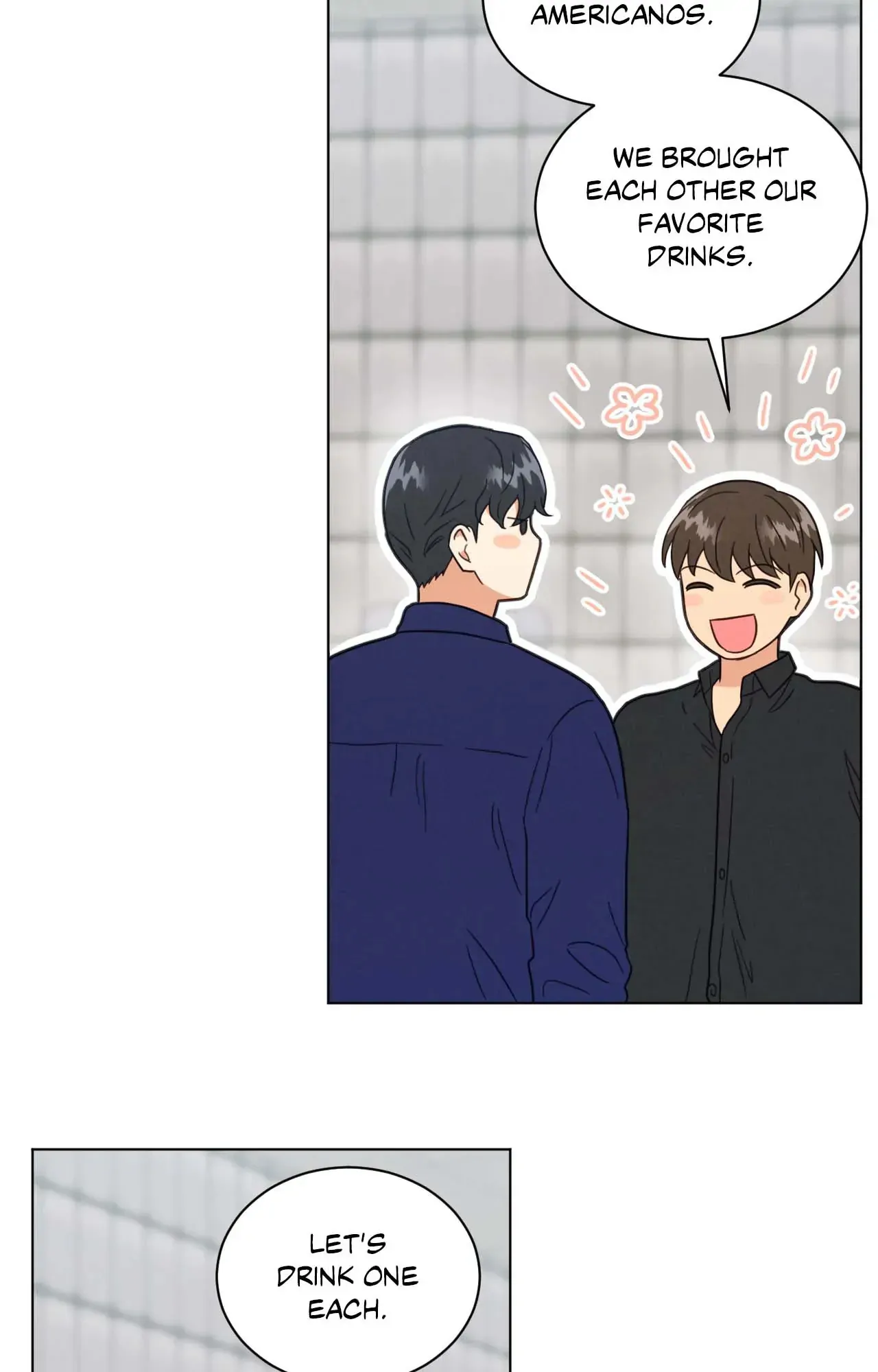 Abnormal Rommate - Chapter 71 Page 10
