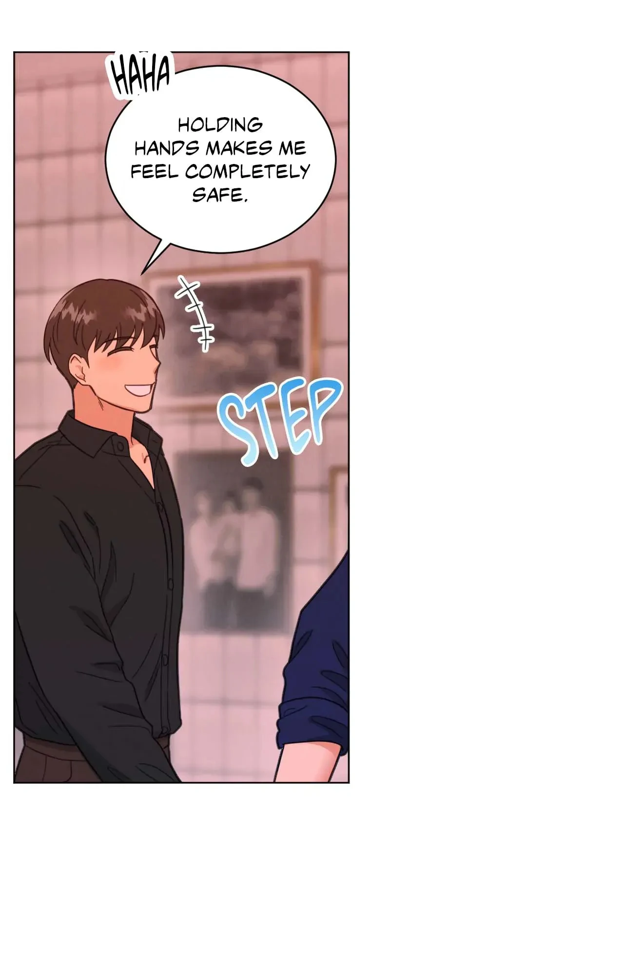 Abnormal Rommate - Chapter 71 Page 17