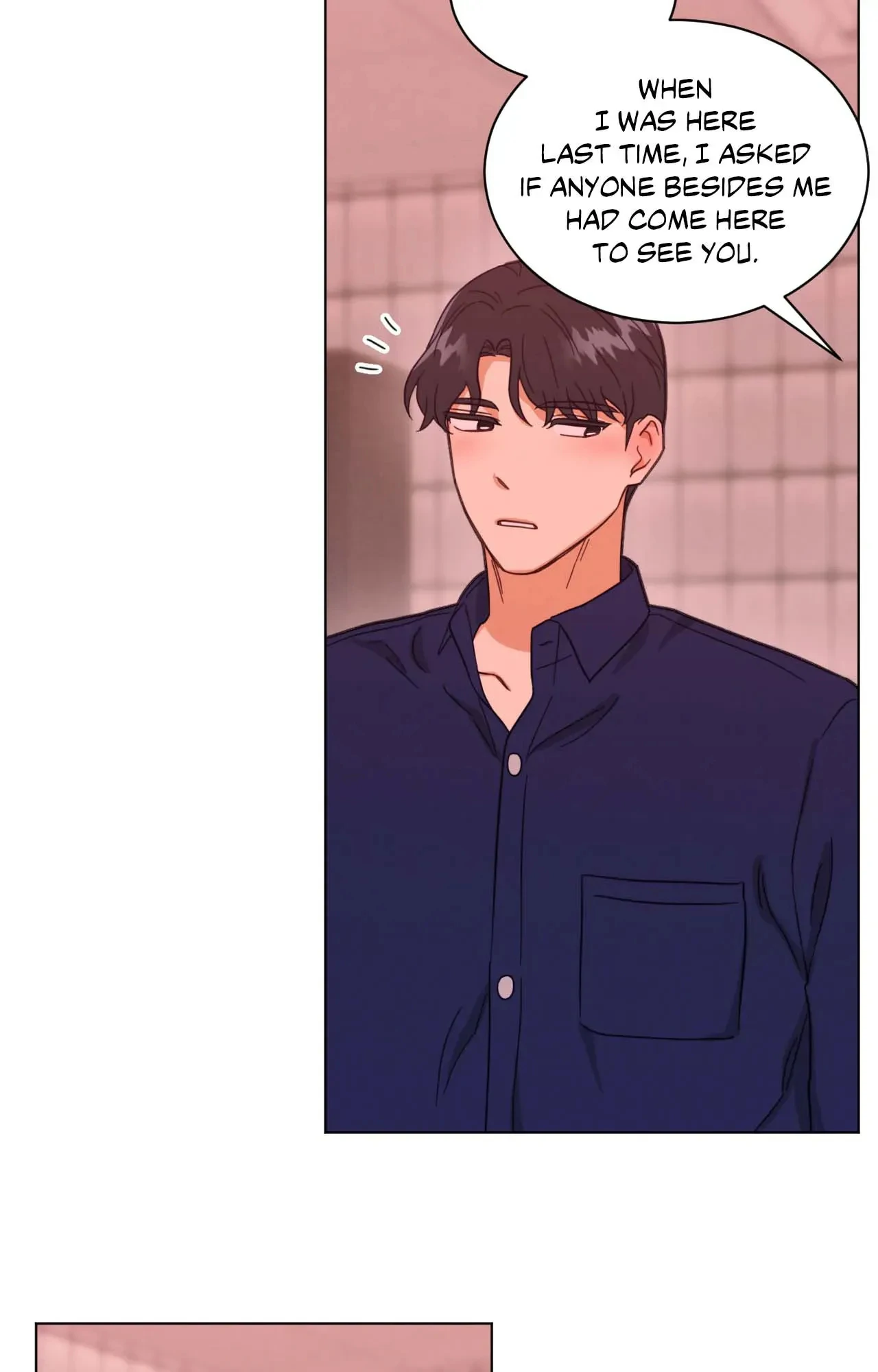 Abnormal Rommate - Chapter 71 Page 20