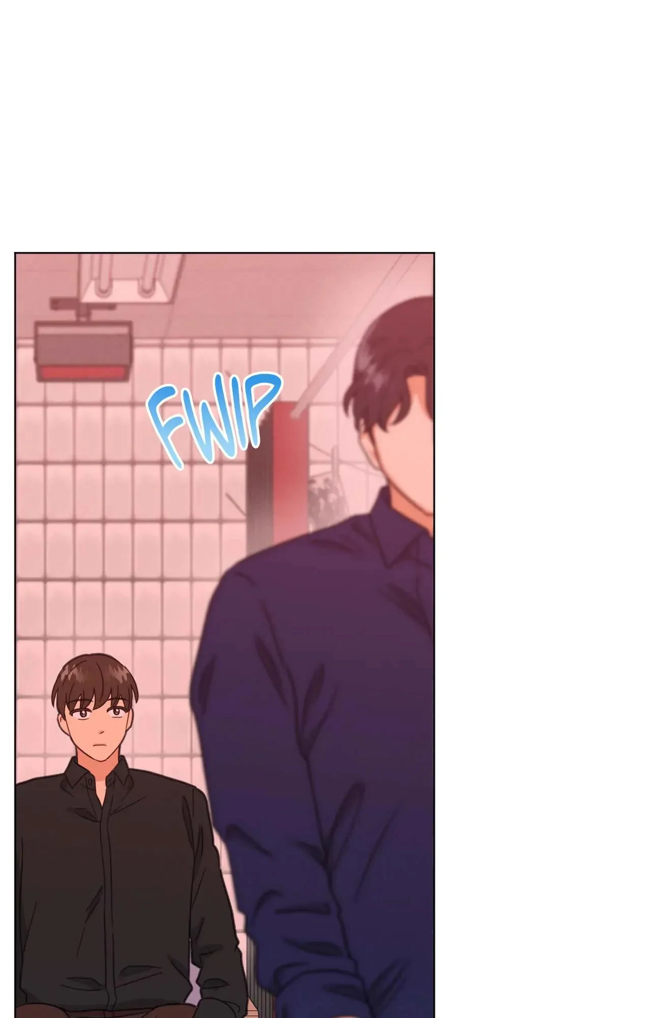 Abnormal Rommate - Chapter 71 Page 25