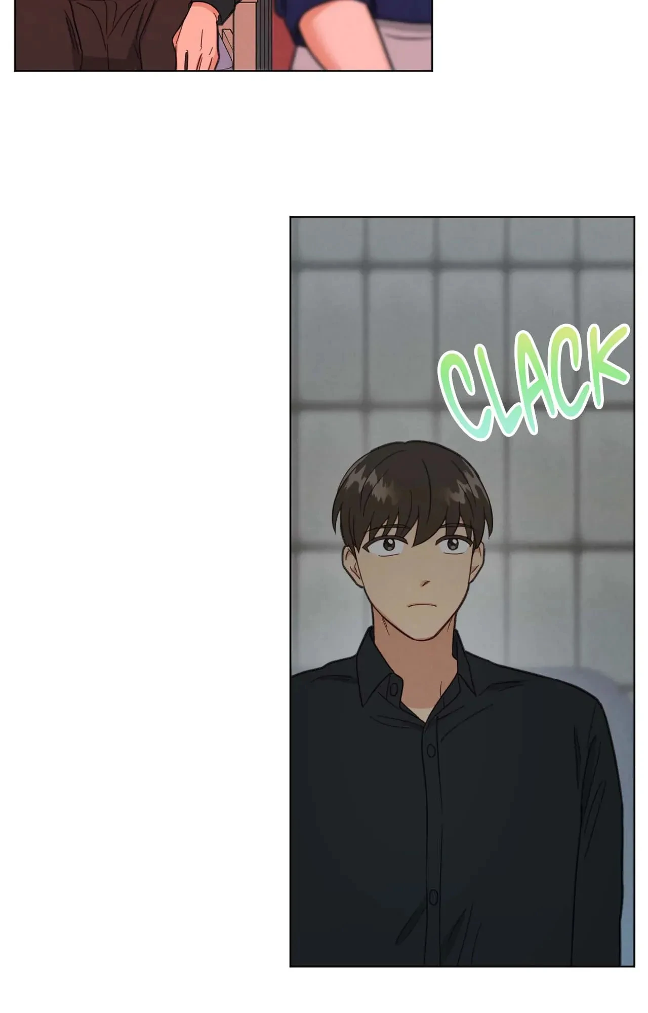 Abnormal Rommate - Chapter 71 Page 26