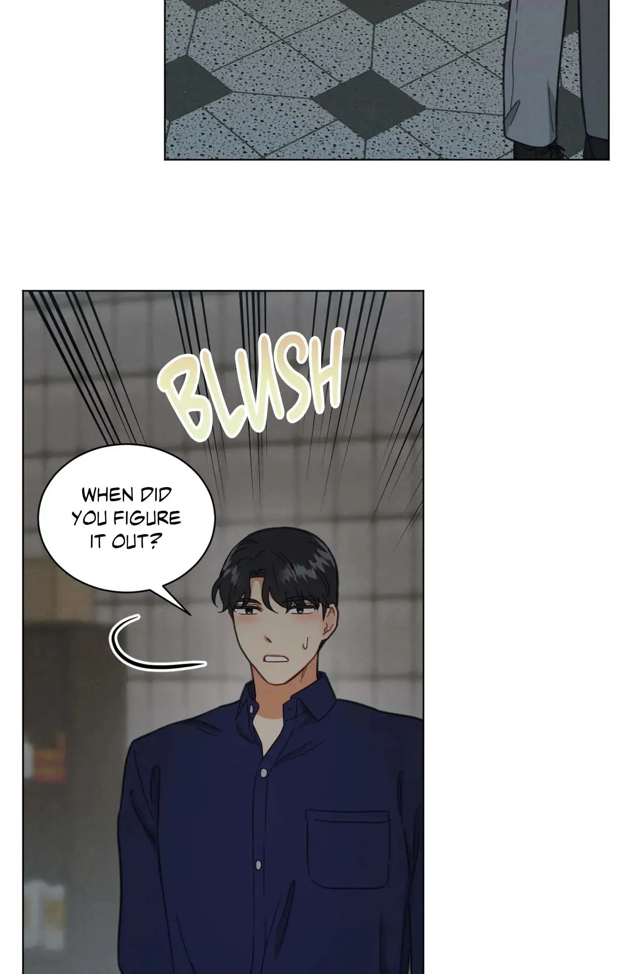 Abnormal Rommate - Chapter 71 Page 29