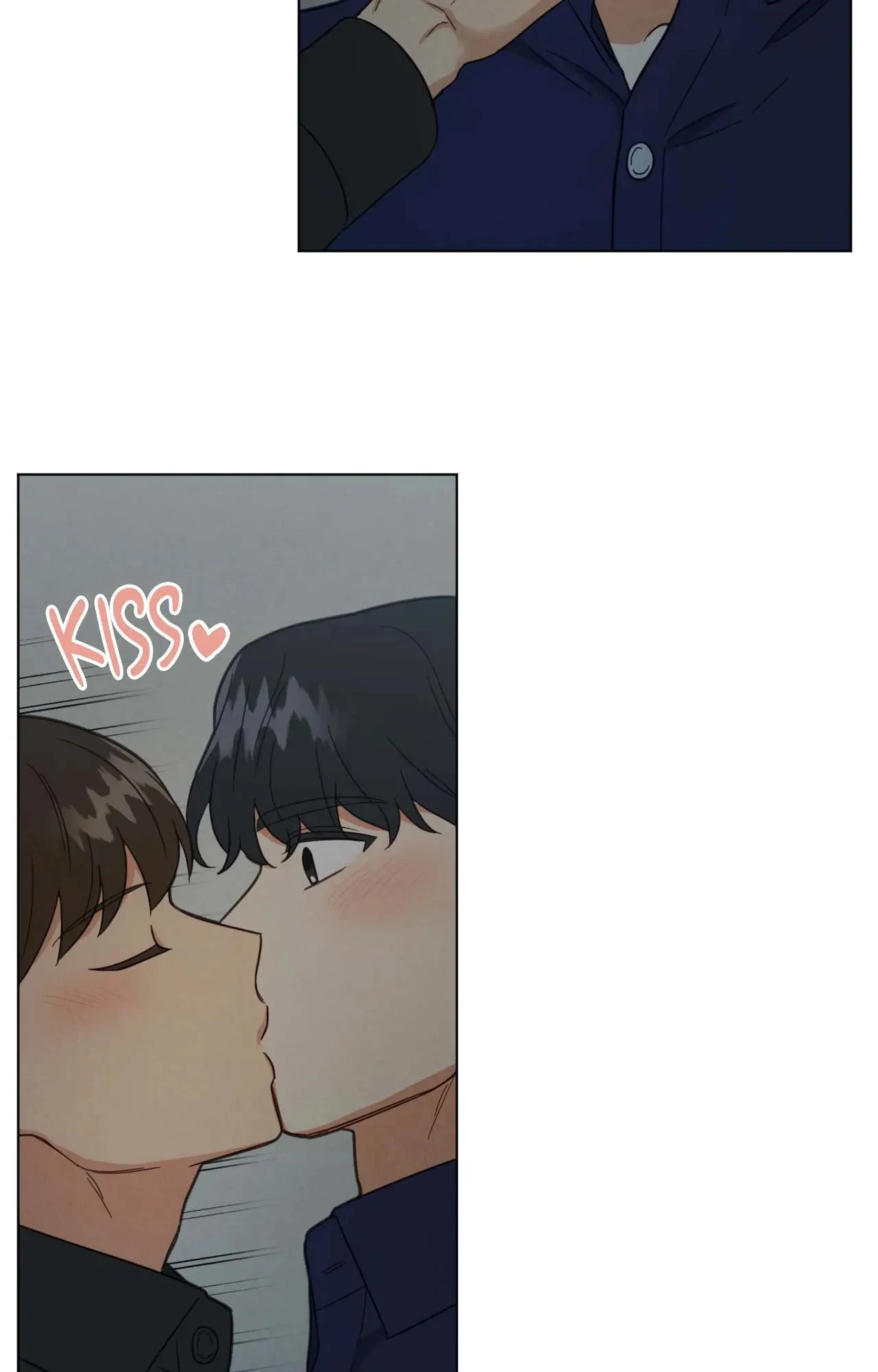 Abnormal Rommate - Chapter 71 Page 31