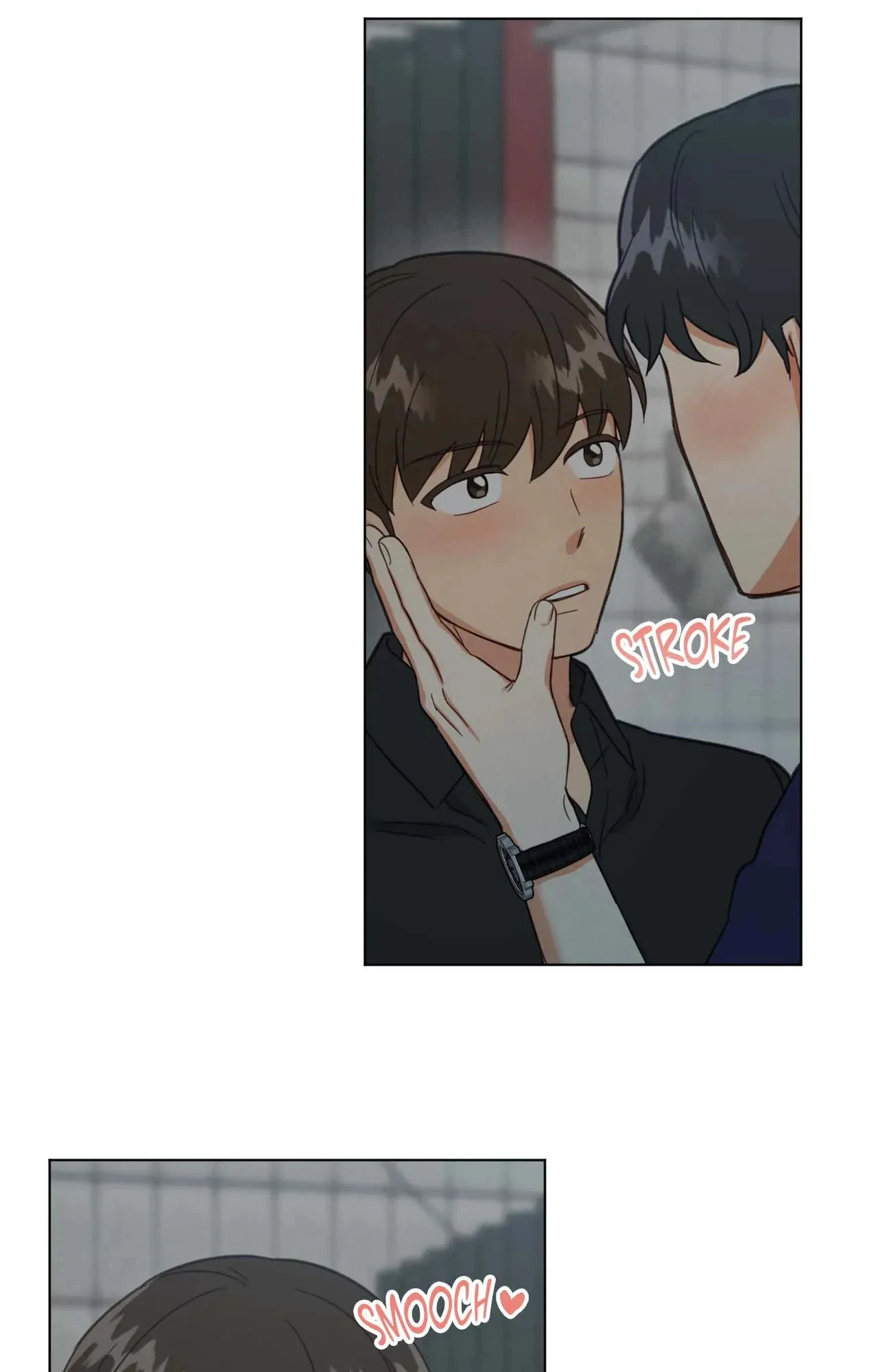Abnormal Rommate - Chapter 71 Page 34