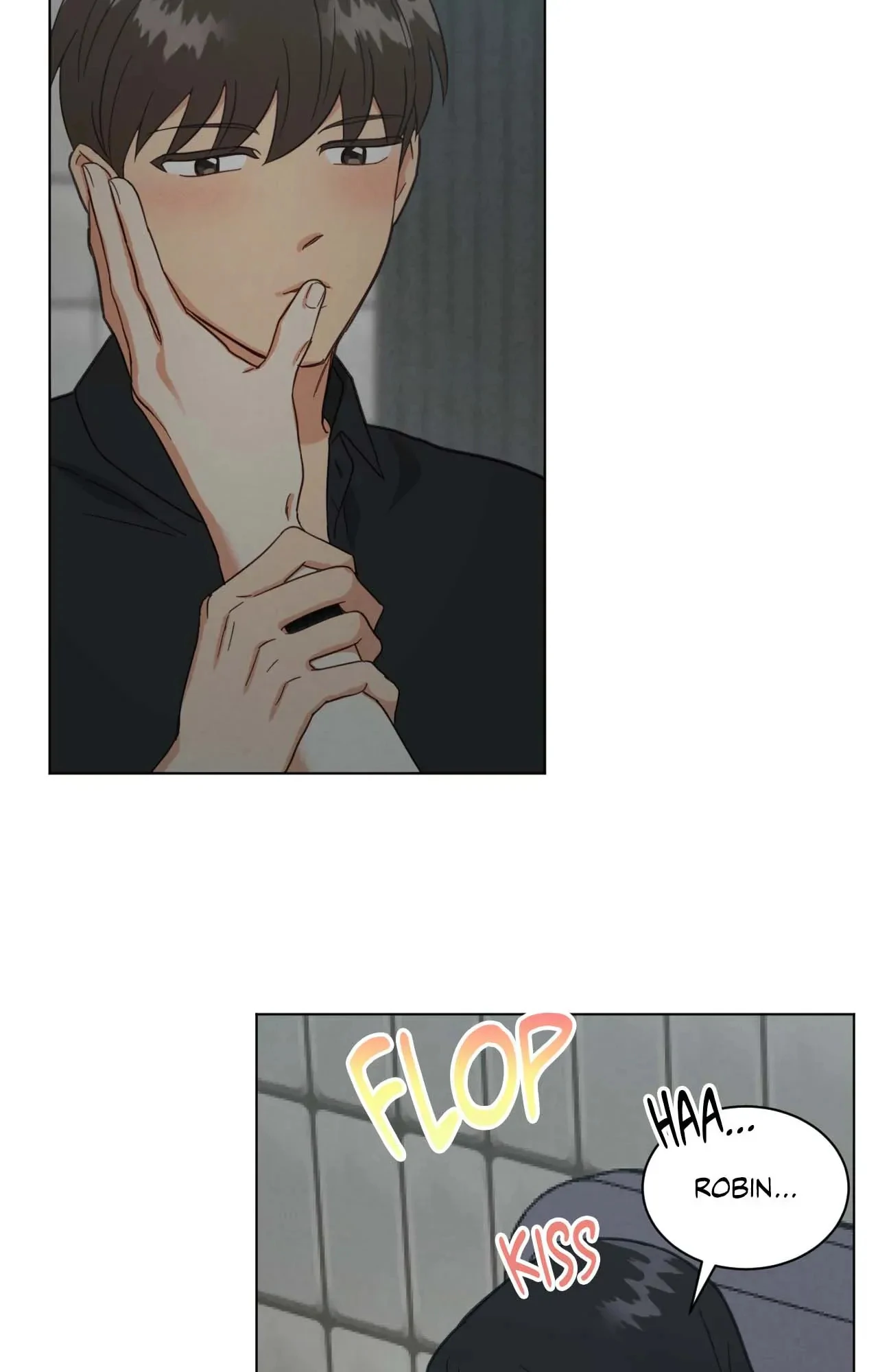 Abnormal Rommate - Chapter 71 Page 35