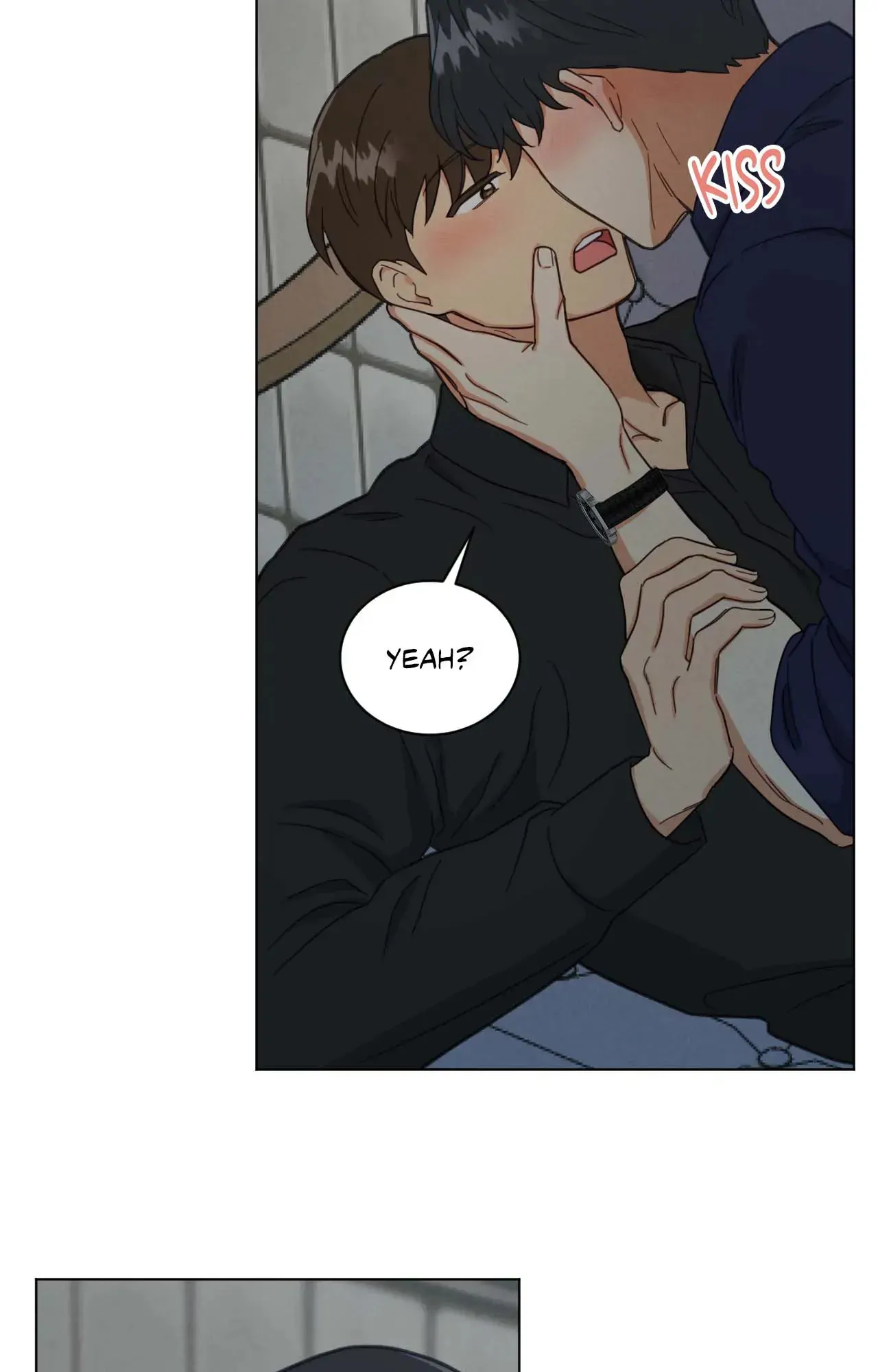 Abnormal Rommate - Chapter 71 Page 36