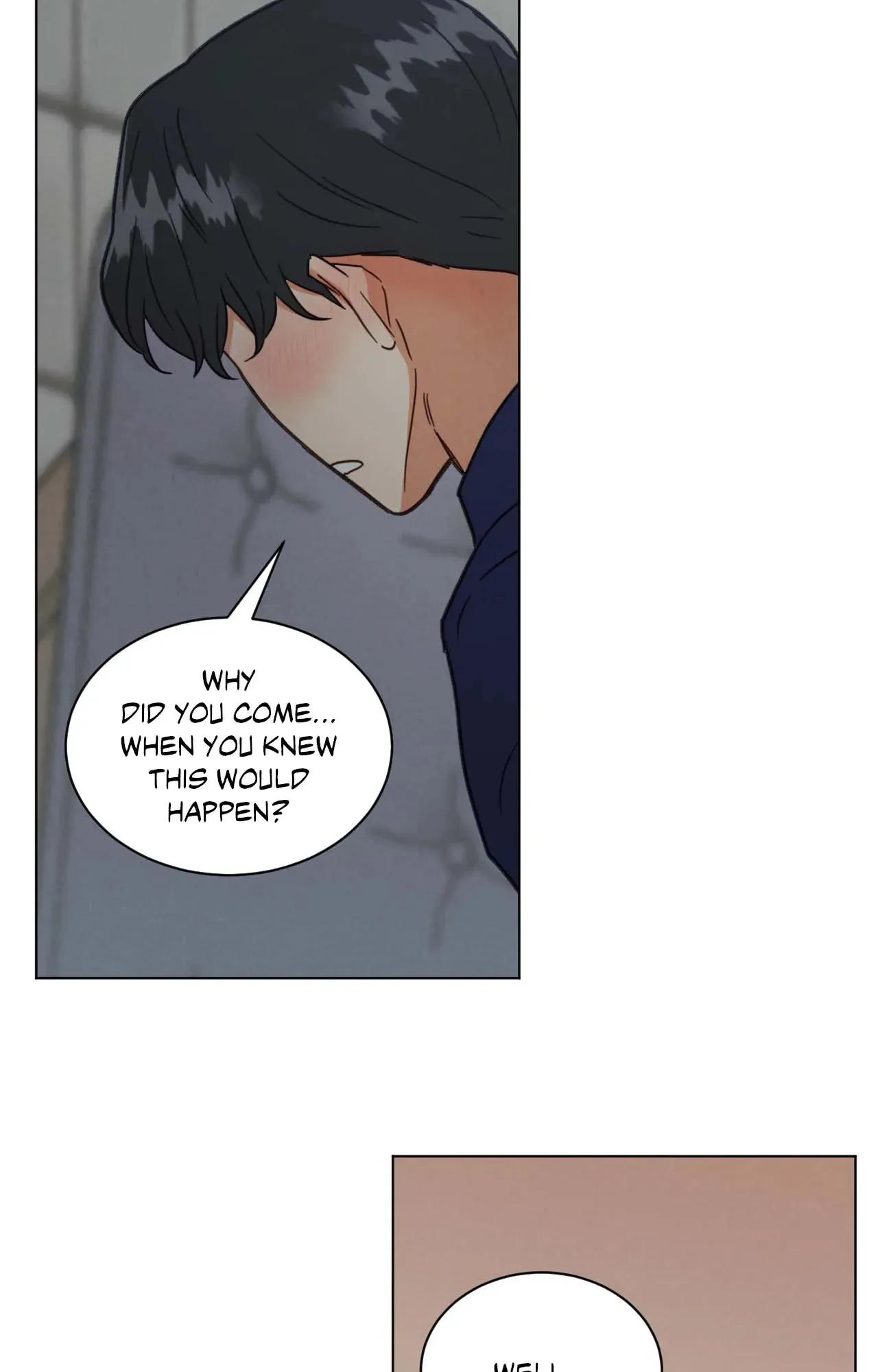 Abnormal Rommate - Chapter 71 Page 37