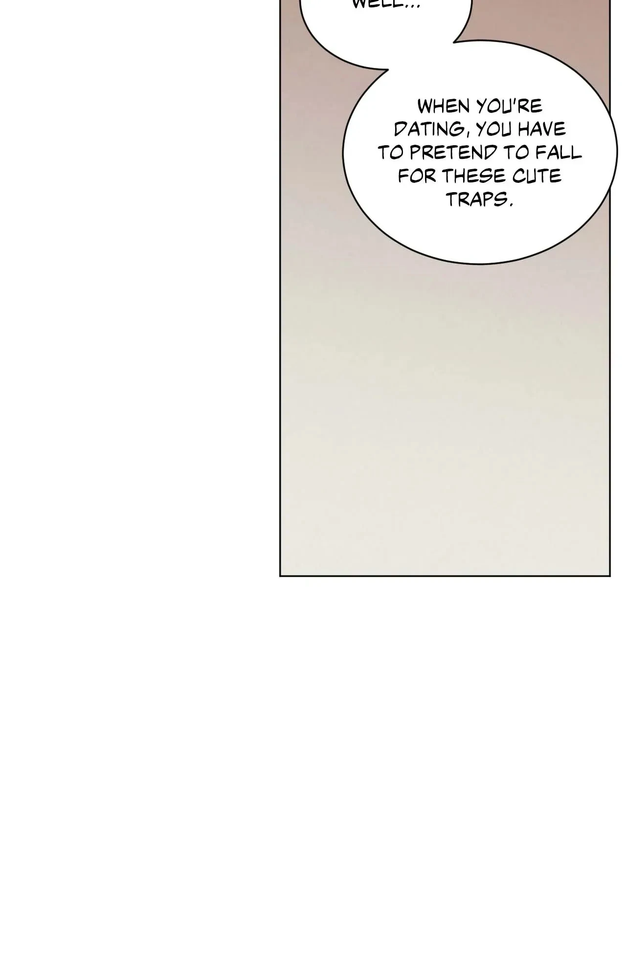 Abnormal Rommate - Chapter 71 Page 38