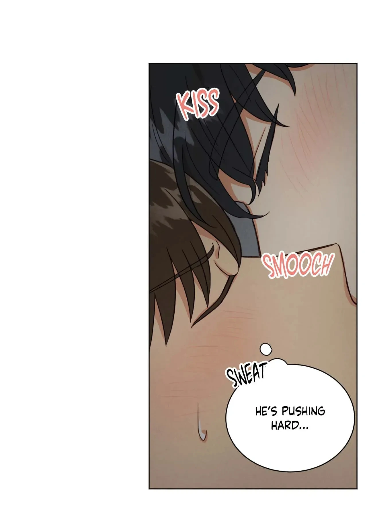 Abnormal Rommate - Chapter 71 Page 40