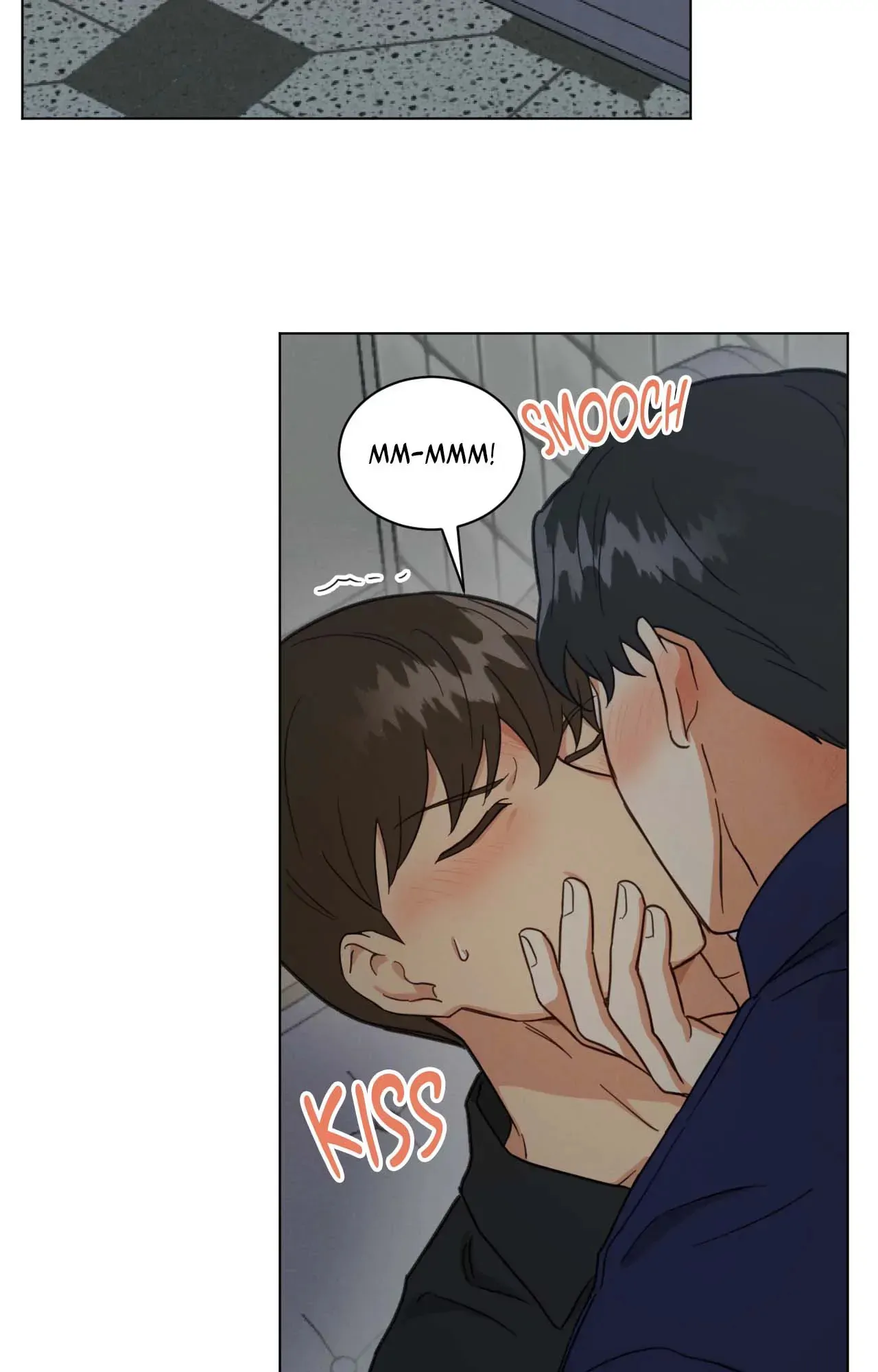 Abnormal Rommate - Chapter 71 Page 42