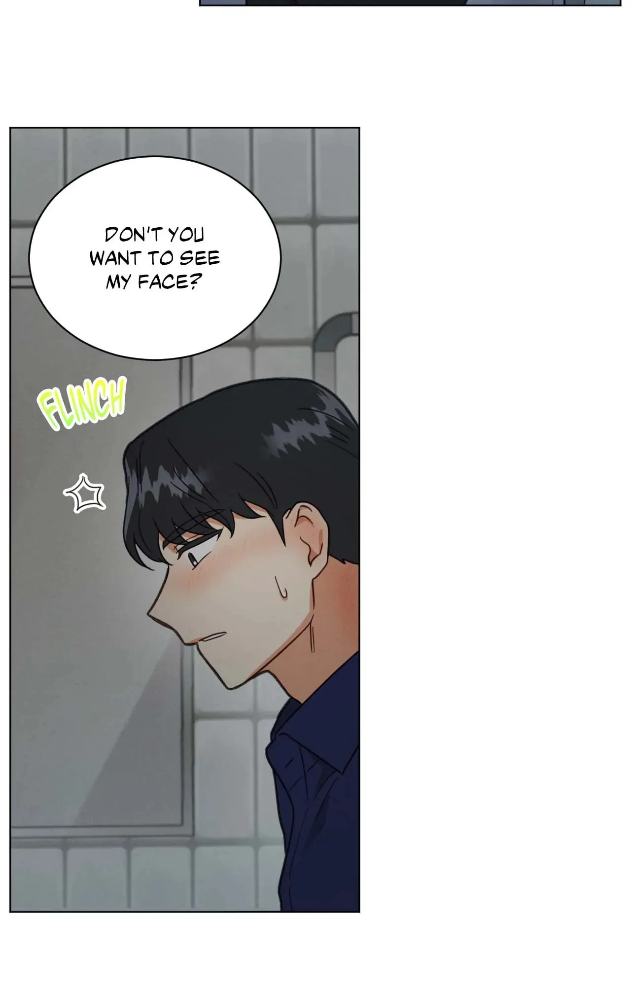 Abnormal Rommate - Chapter 71 Page 45