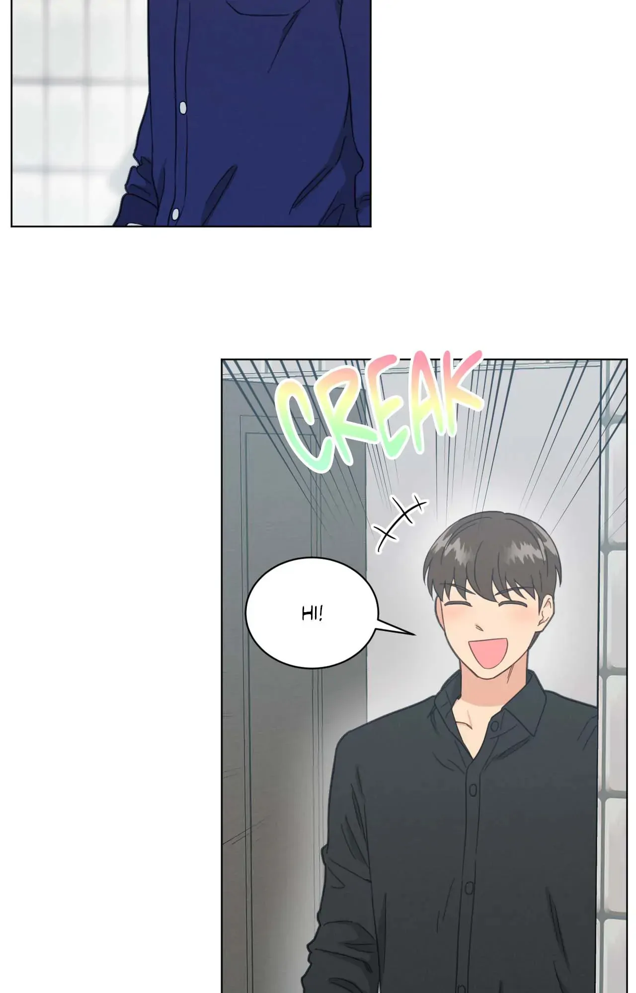 Abnormal Rommate - Chapter 71 Page 5