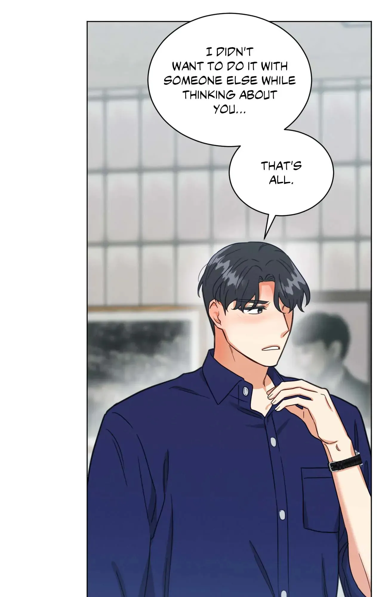 Abnormal Rommate - Chapter 71 Page 58