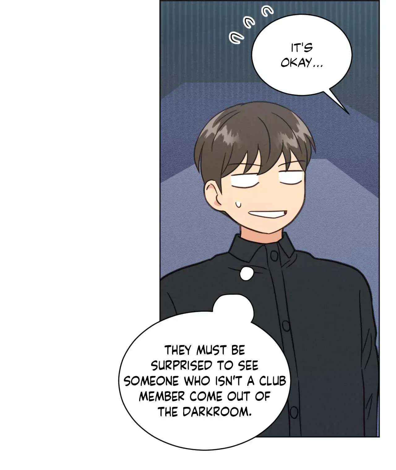 Abnormal Rommate - Chapter 72 Page 16