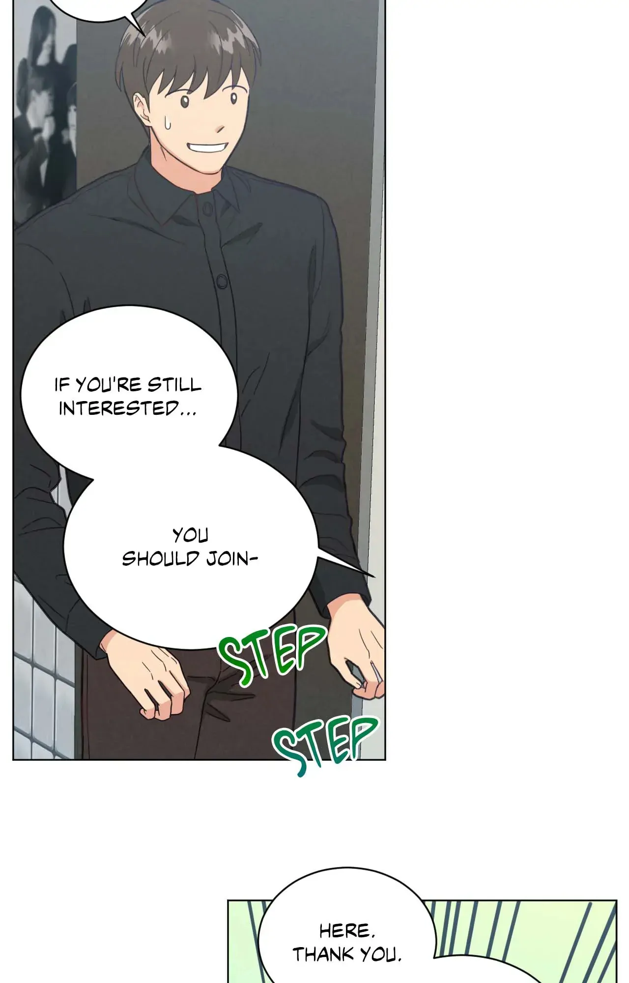 Abnormal Rommate - Chapter 72 Page 19
