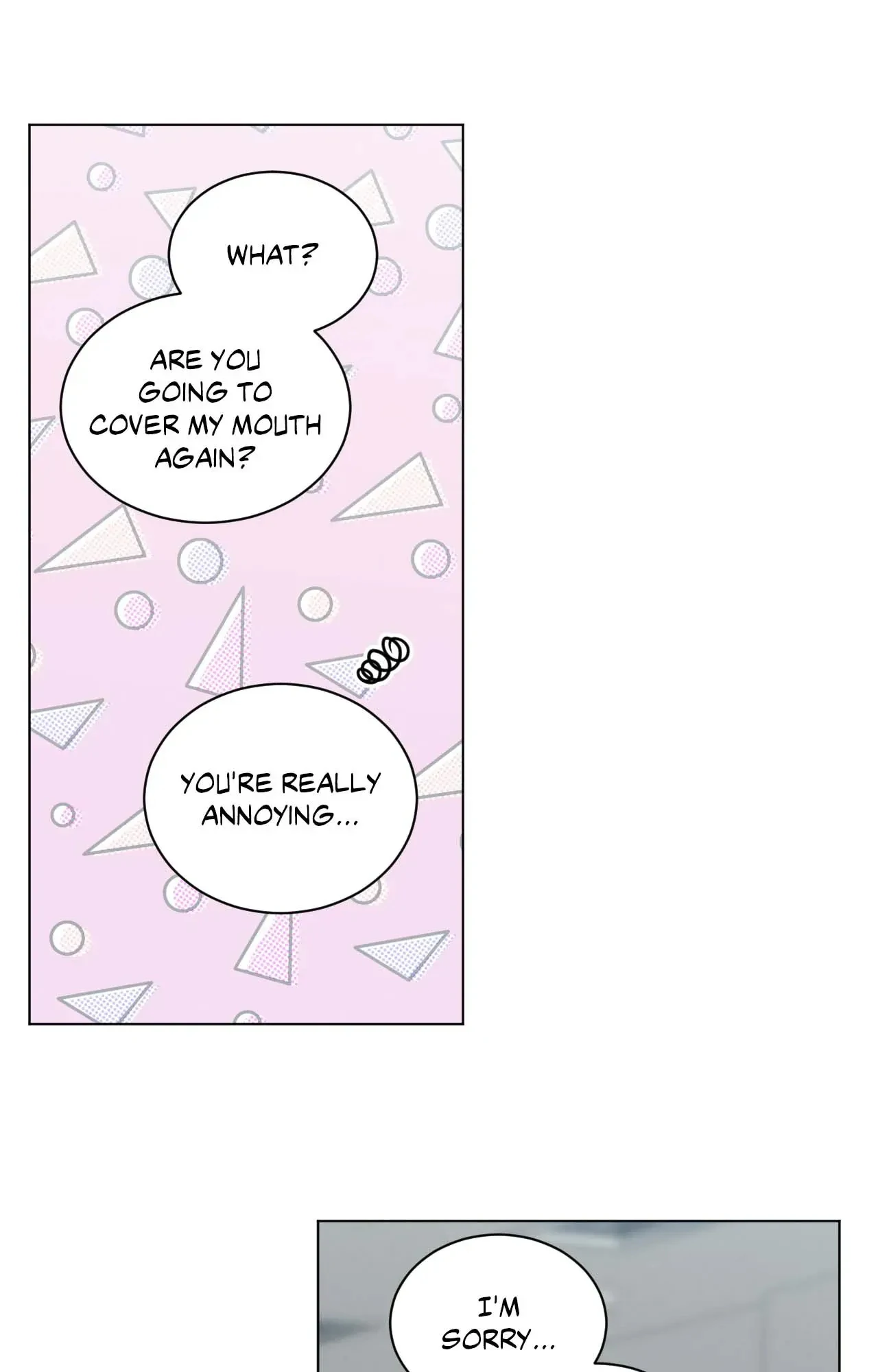 Abnormal Rommate - Chapter 72 Page 28