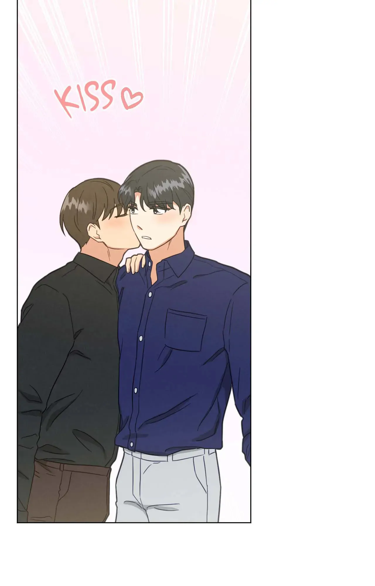 Abnormal Rommate - Chapter 72 Page 32