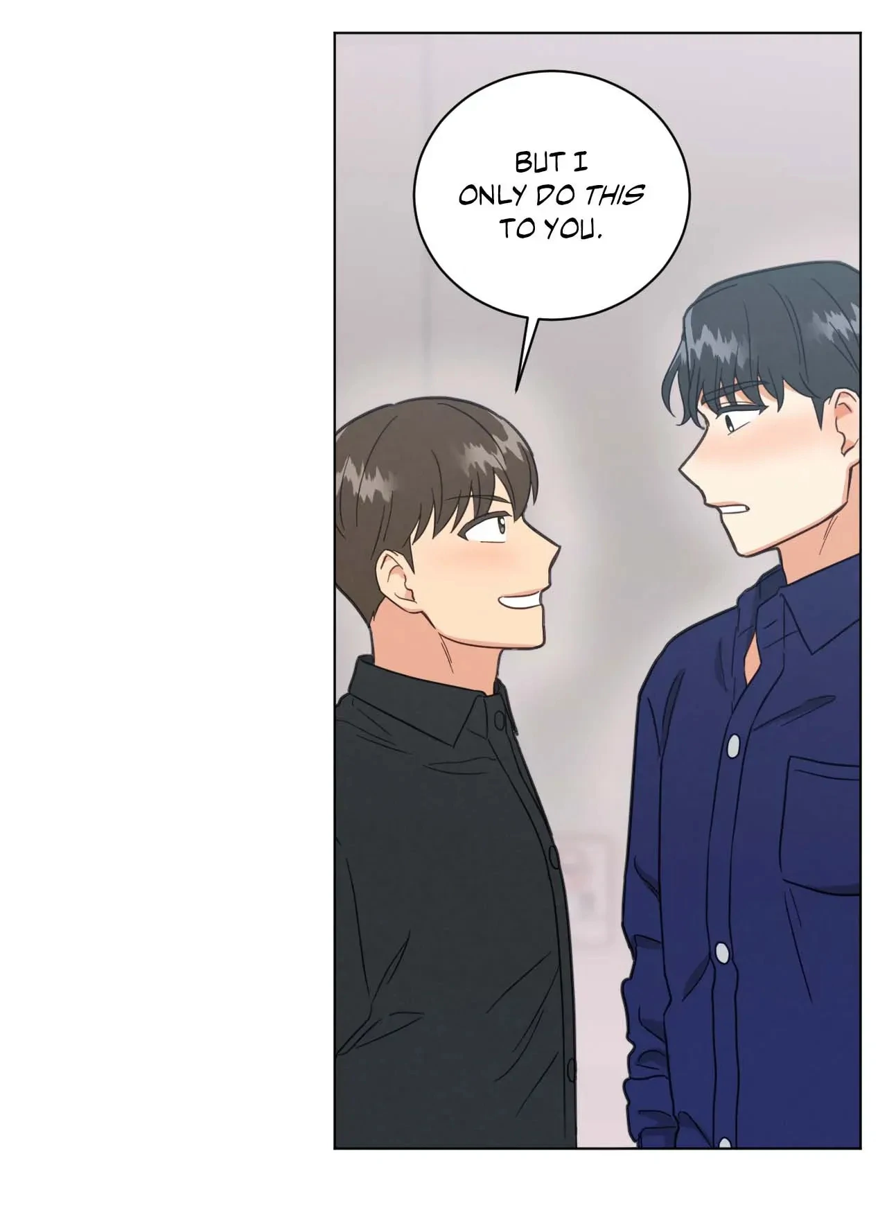 Abnormal Rommate - Chapter 72 Page 33