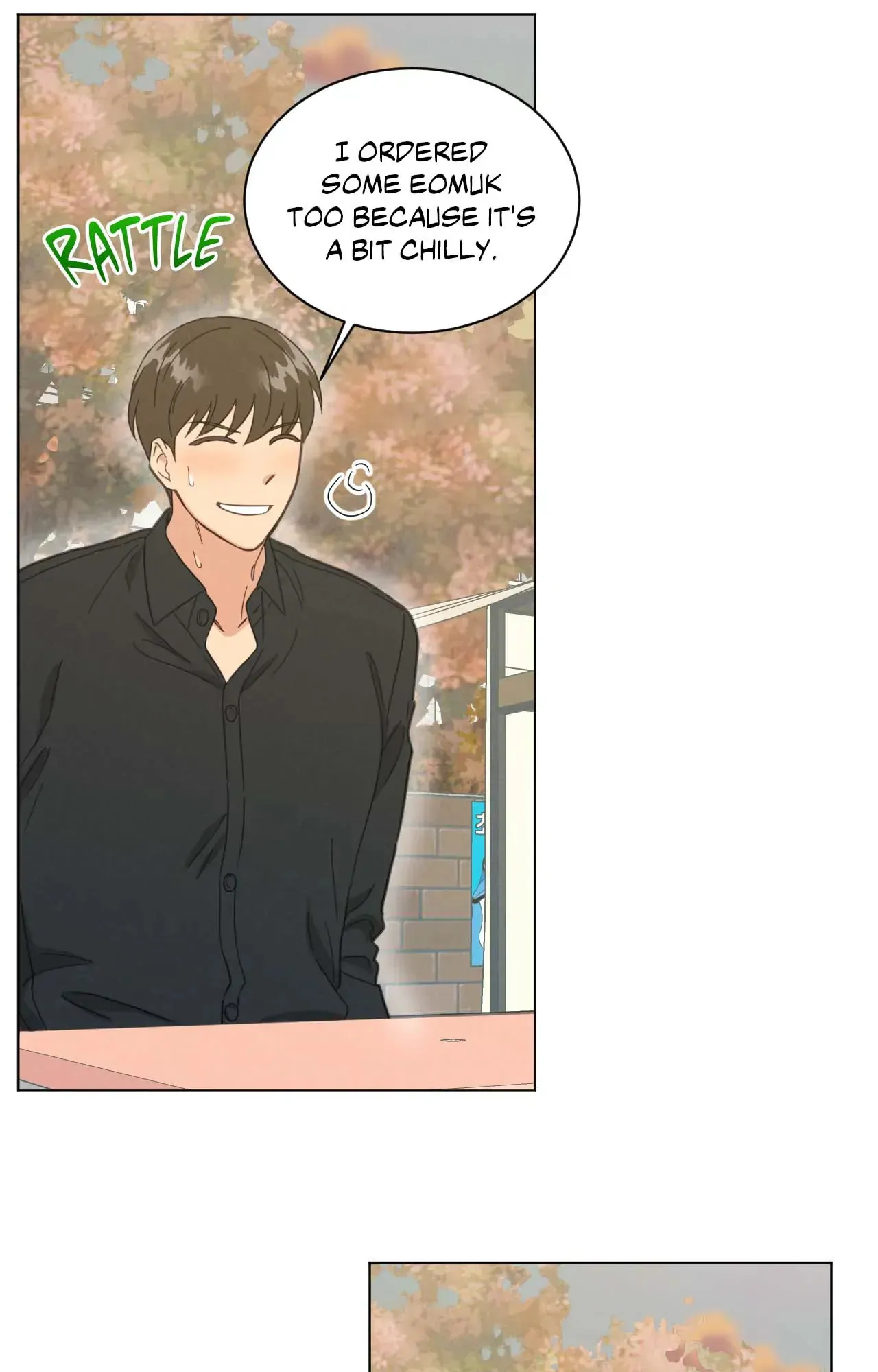 Abnormal Rommate - Chapter 72 Page 40