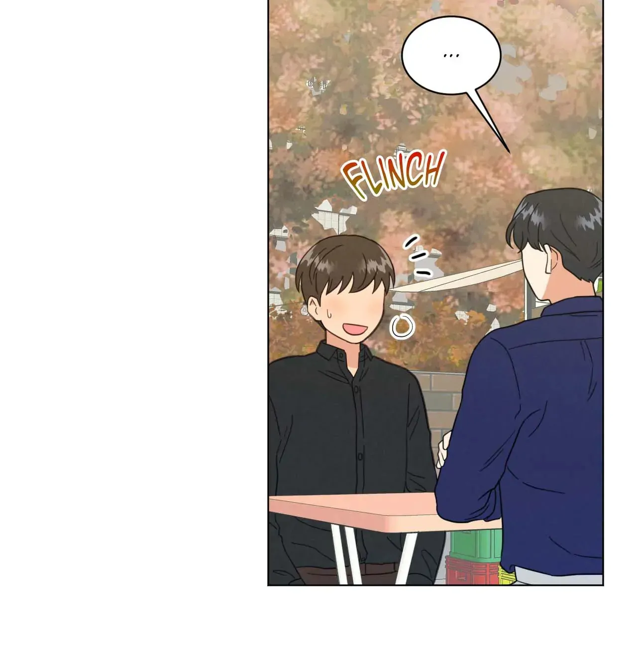 Abnormal Rommate - Chapter 72 Page 41