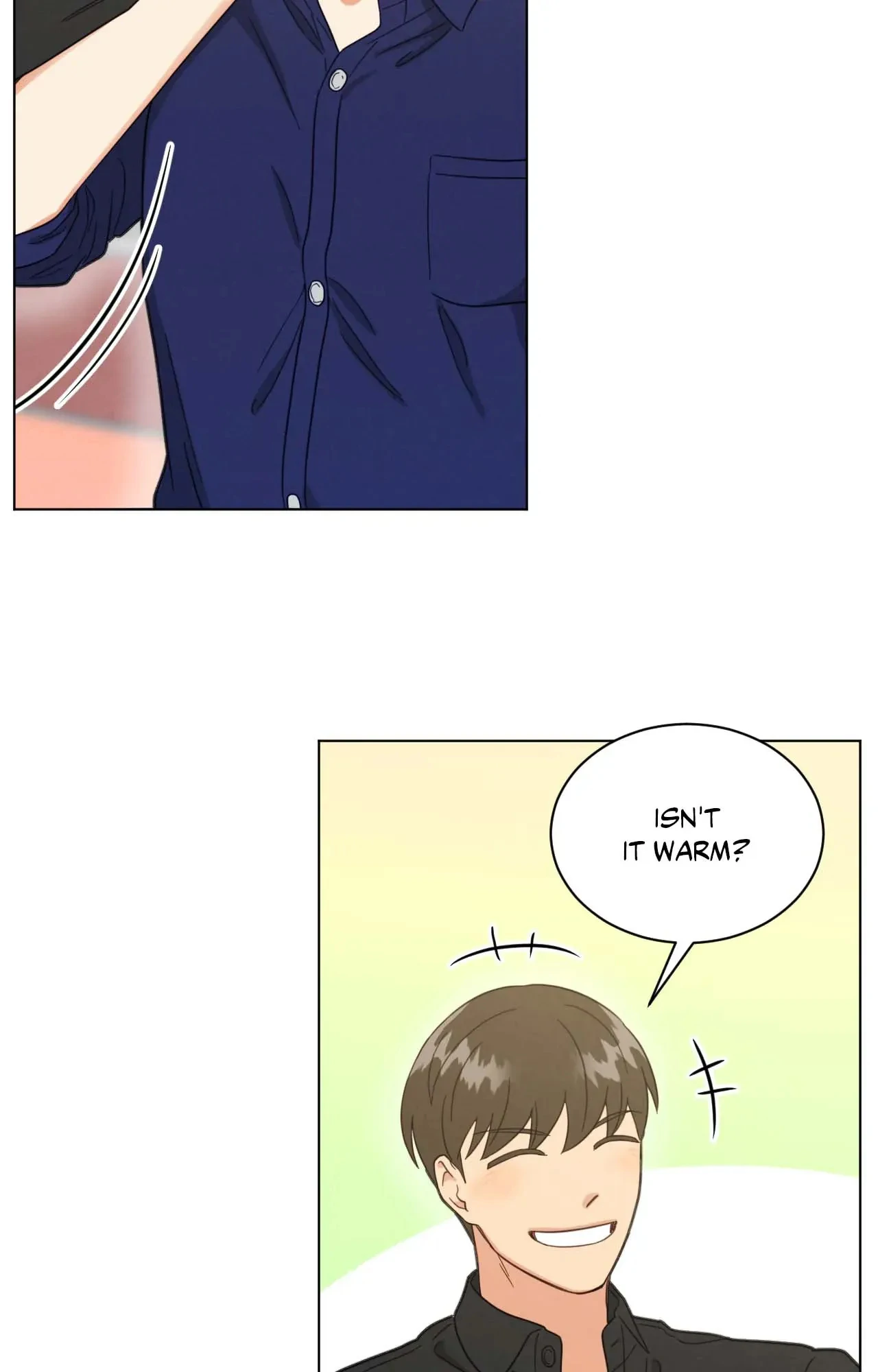 Abnormal Rommate - Chapter 72 Page 46