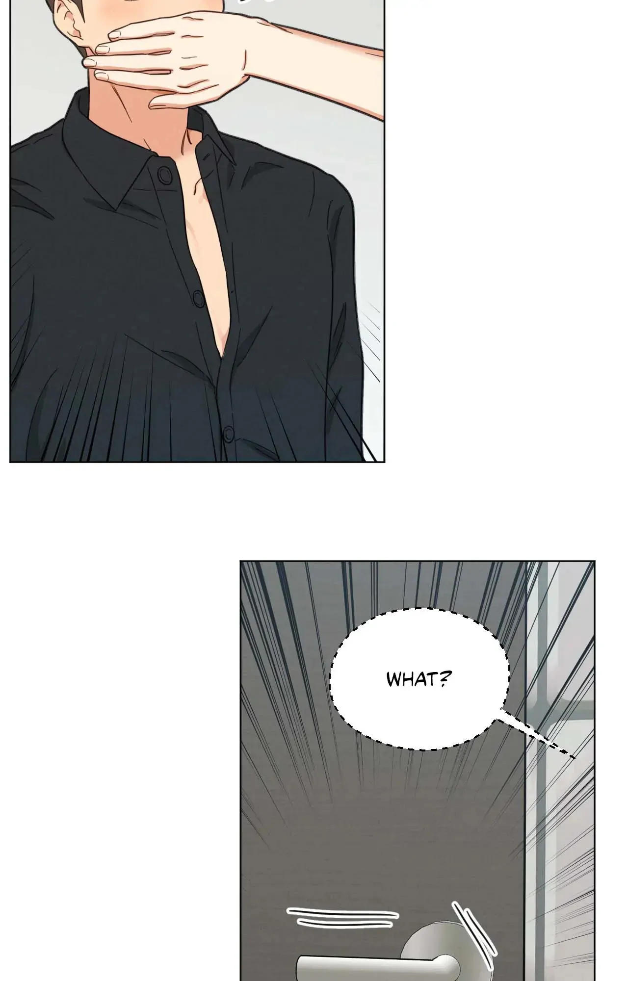 Abnormal Rommate - Chapter 72 Page 5
