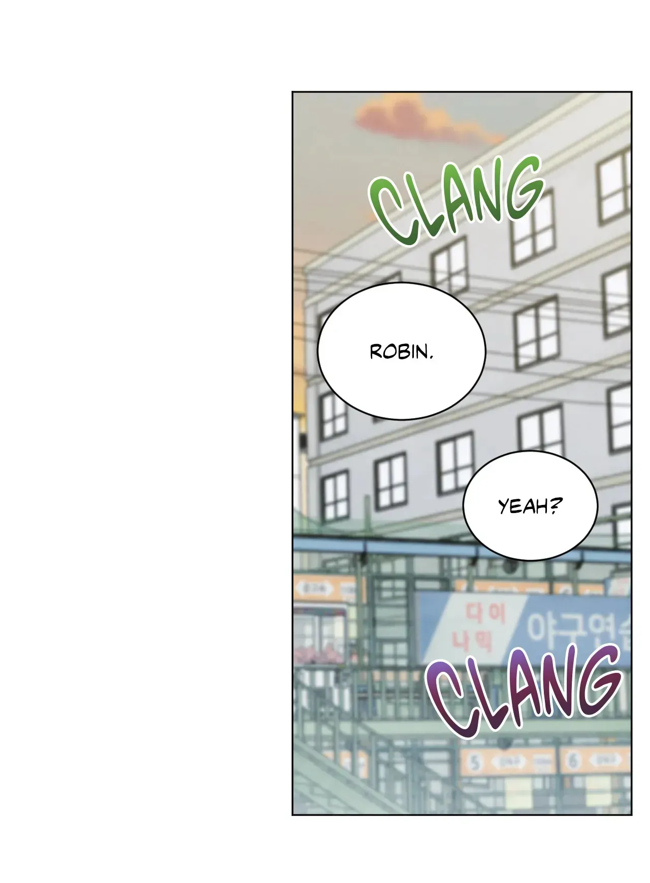 Abnormal Rommate - Chapter 72 Page 57