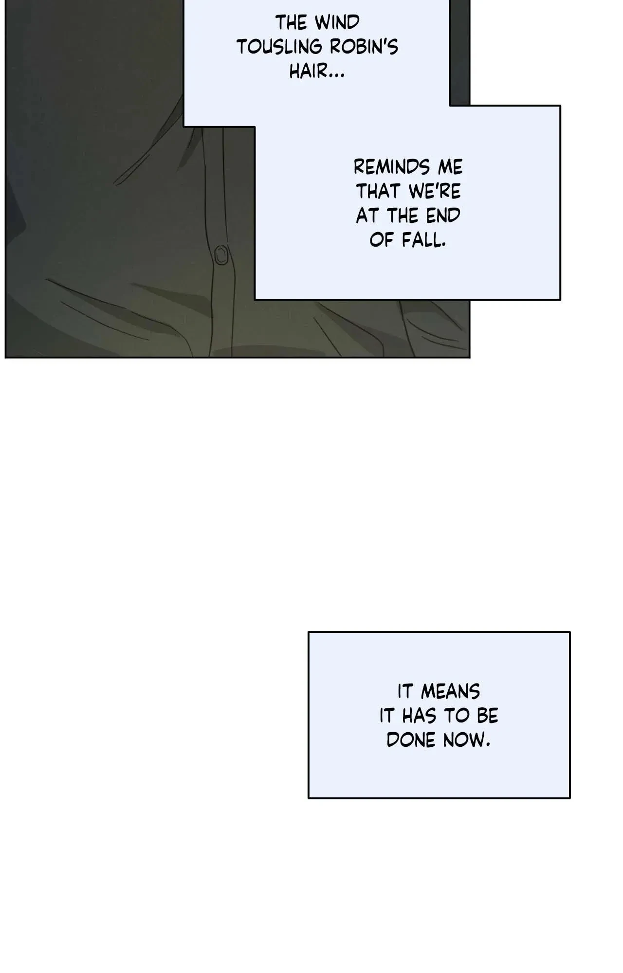 Abnormal Rommate - Chapter 72 Page 61