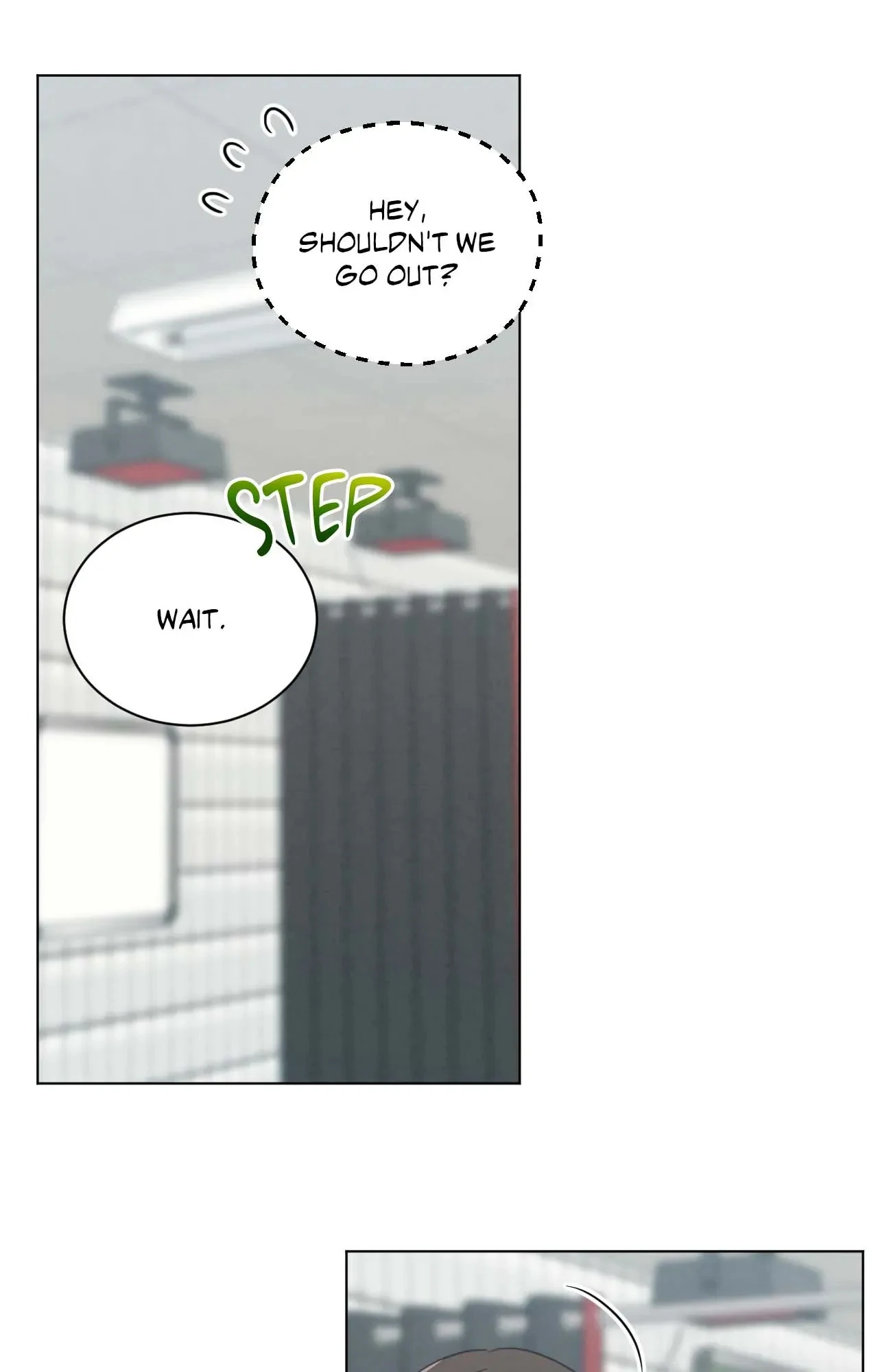 Abnormal Rommate - Chapter 72 Page 9