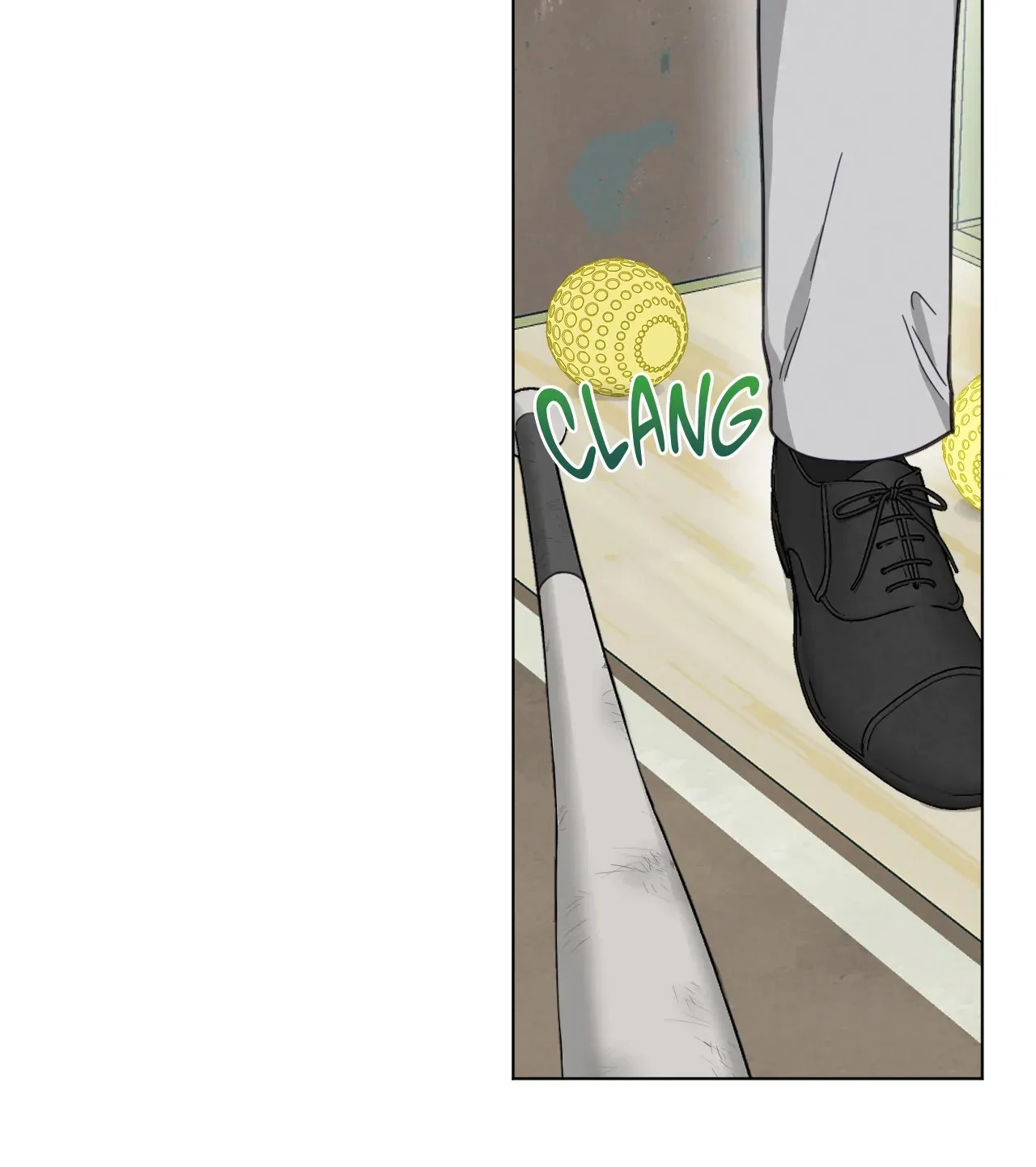Abnormal Rommate - Chapter 73 Page 16