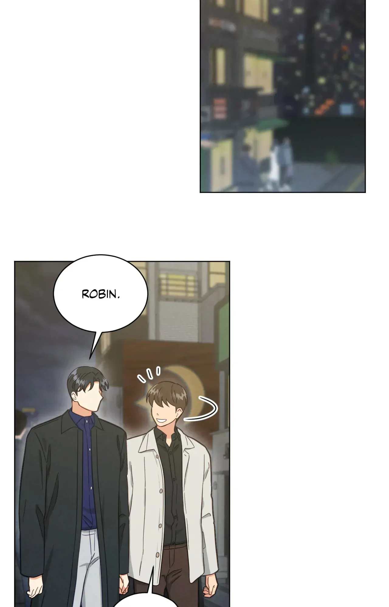 Abnormal Rommate - Chapter 73 Page 23