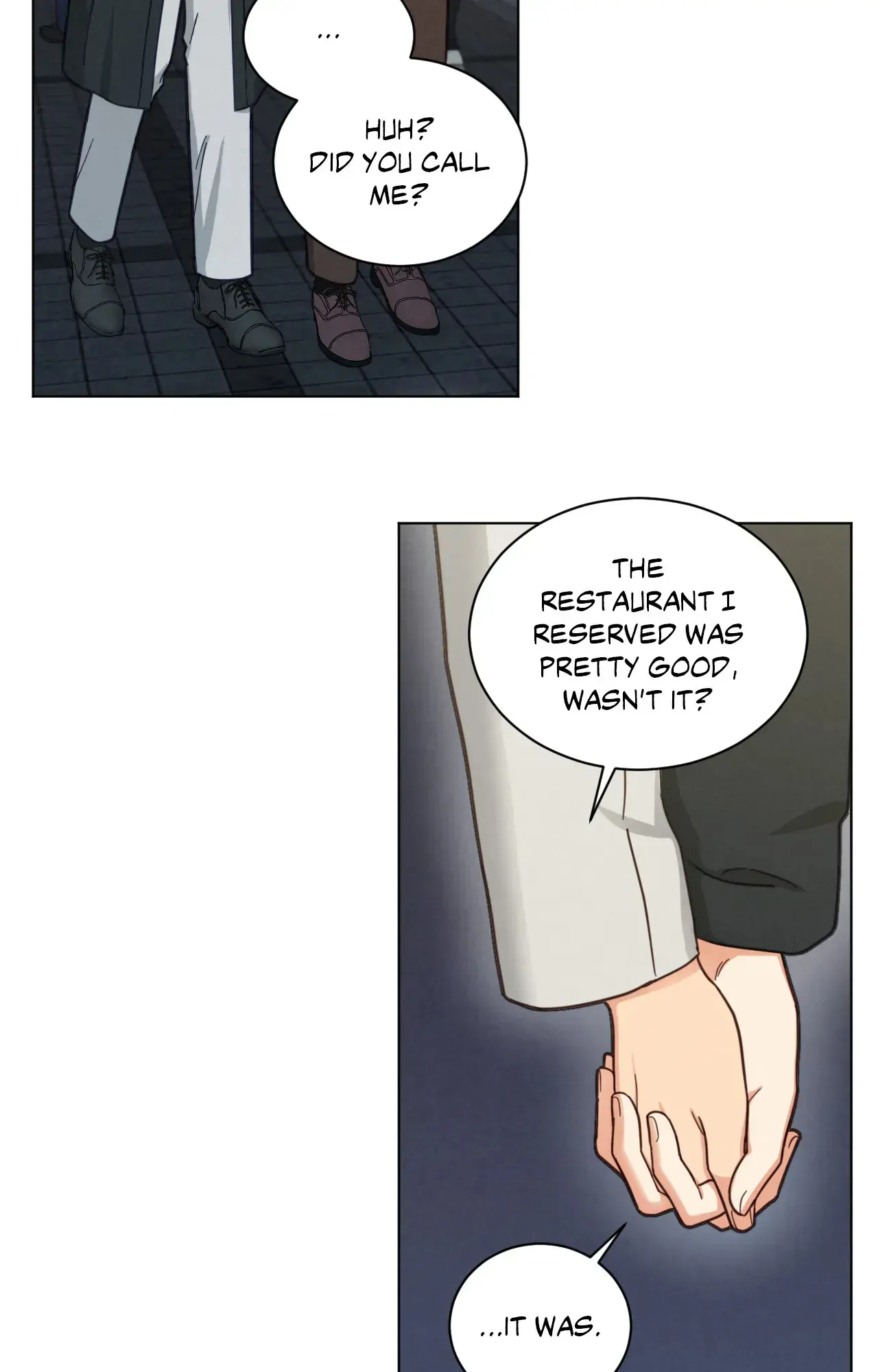 Abnormal Rommate - Chapter 73 Page 24