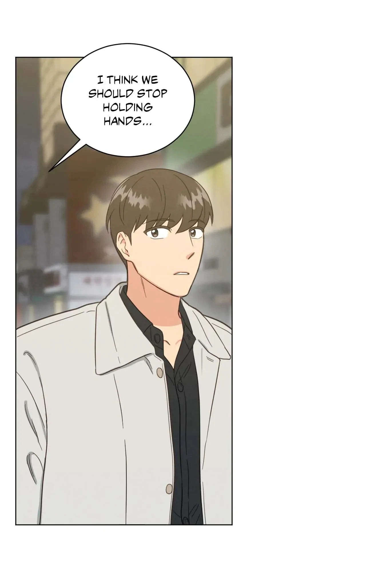 Abnormal Rommate - Chapter 73 Page 26