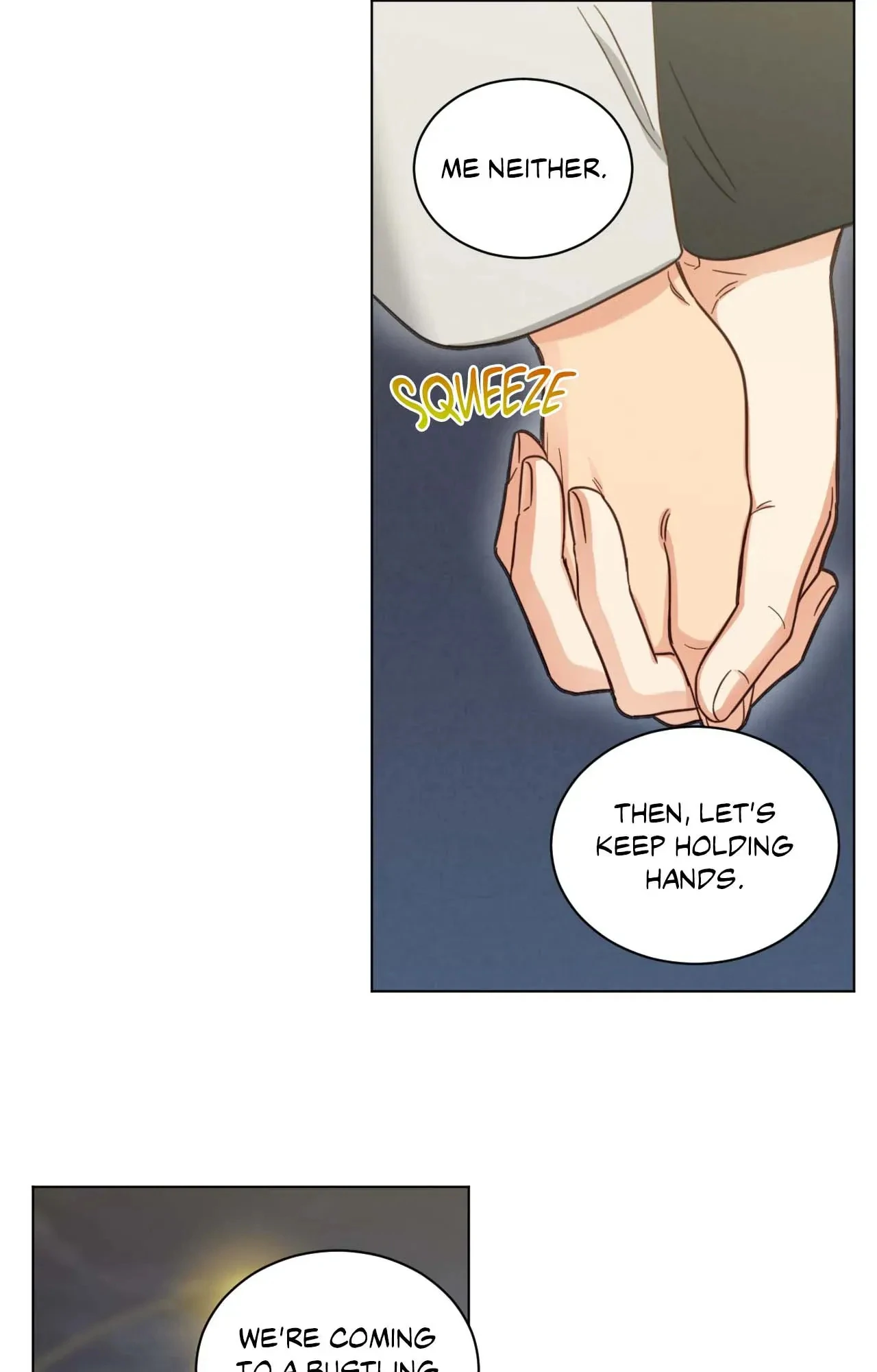 Abnormal Rommate - Chapter 73 Page 29