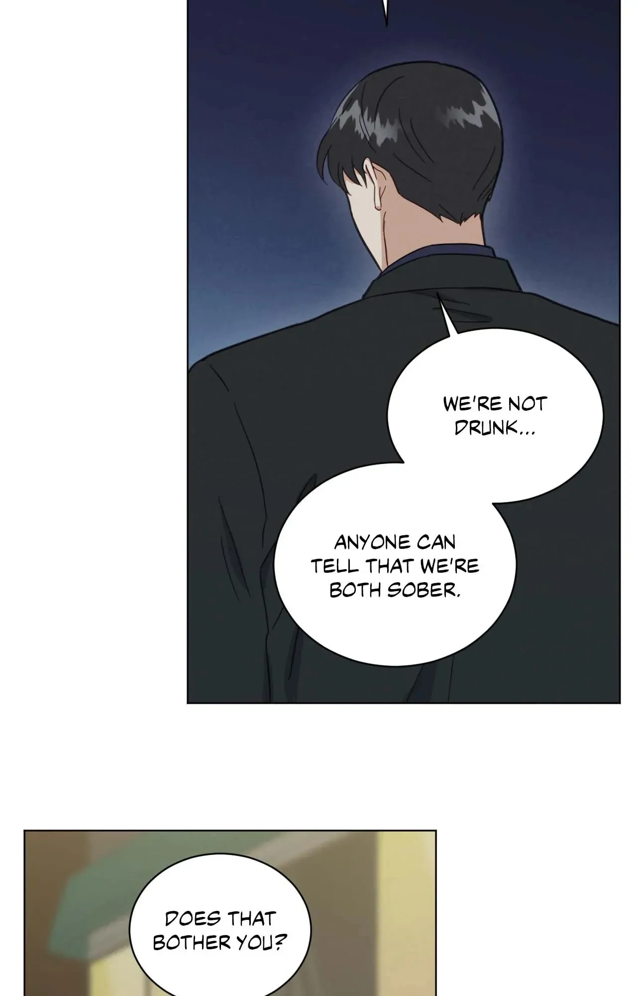 Abnormal Rommate - Chapter 73 Page 31