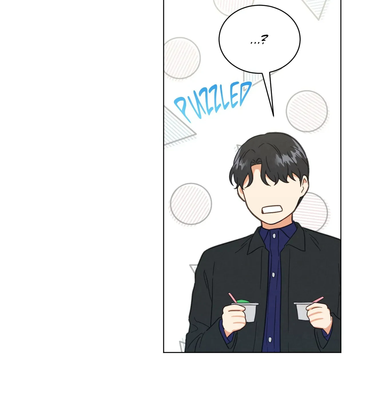 Abnormal Rommate - Chapter 73 Page 41