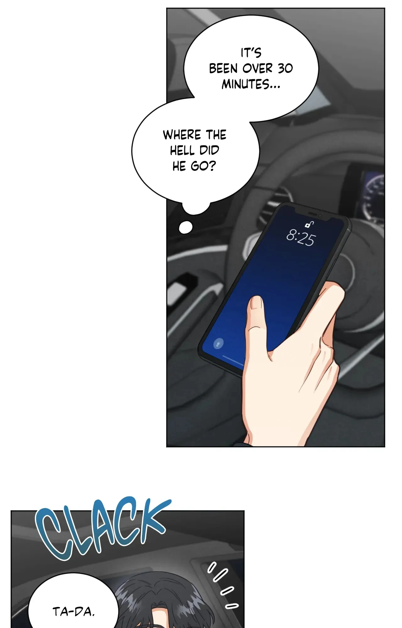 Abnormal Rommate - Chapter 73 Page 43