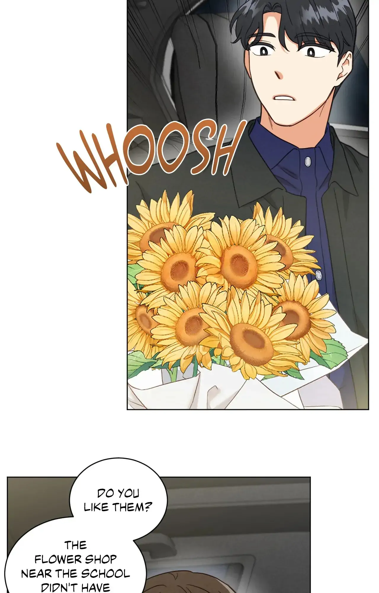 Abnormal Rommate - Chapter 73 Page 45