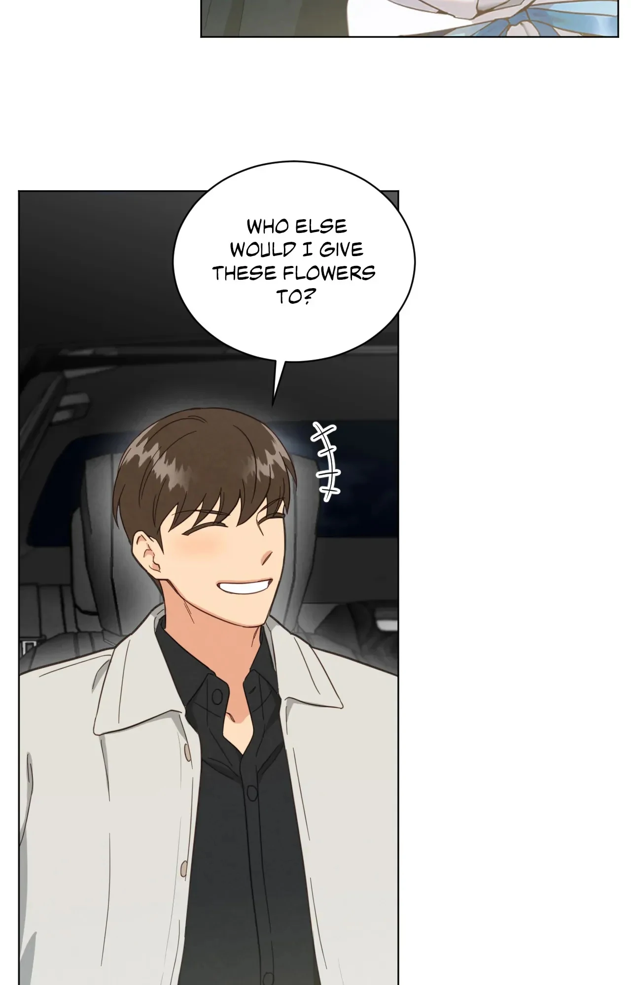 Abnormal Rommate - Chapter 73 Page 48