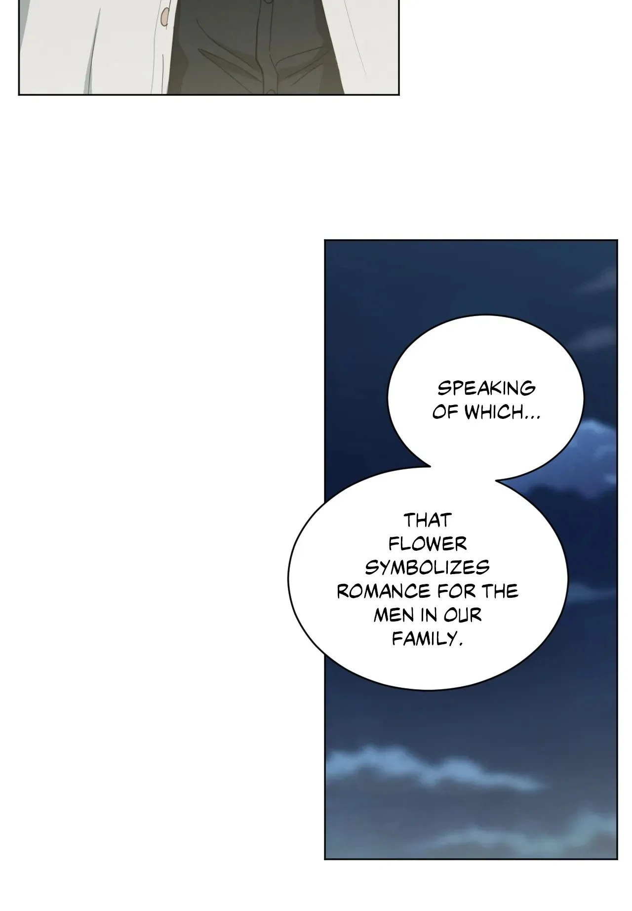 Abnormal Rommate - Chapter 73 Page 49
