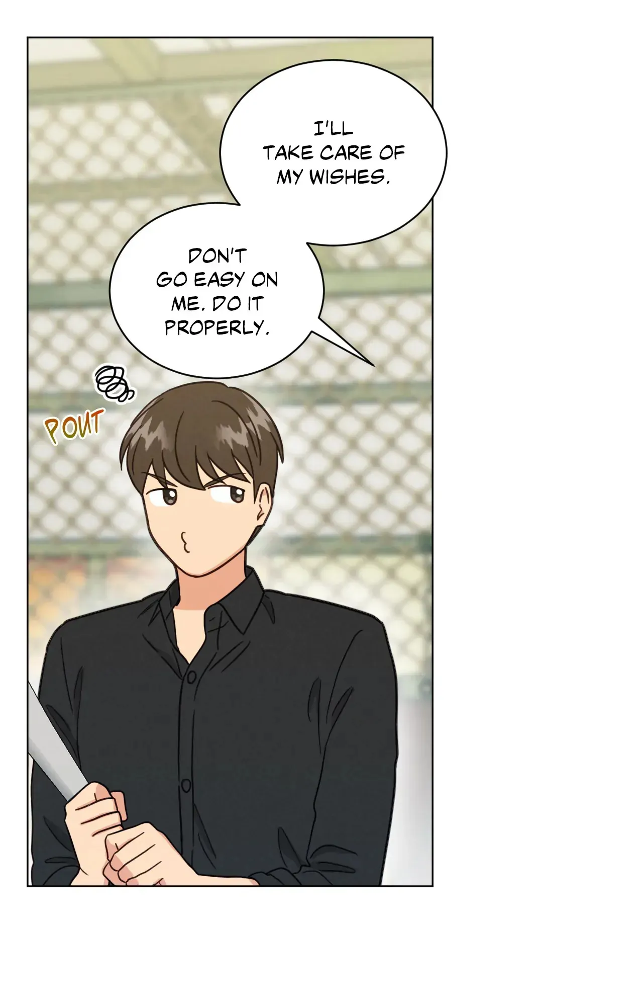 Abnormal Rommate - Chapter 73 Page 9