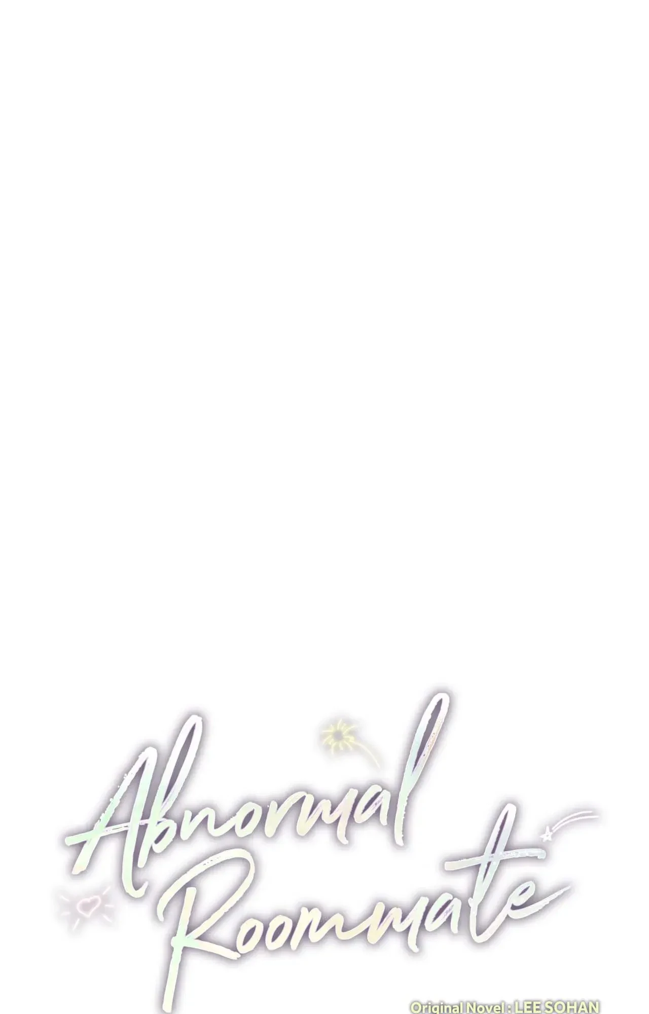 Abnormal Rommate - Chapter 74 Page 2