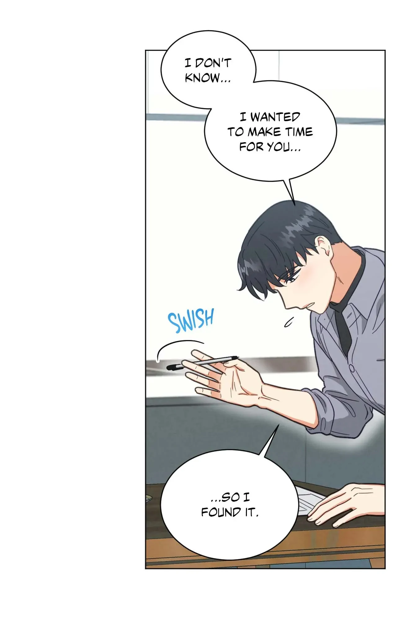 Abnormal Rommate - Chapter 74 Page 27
