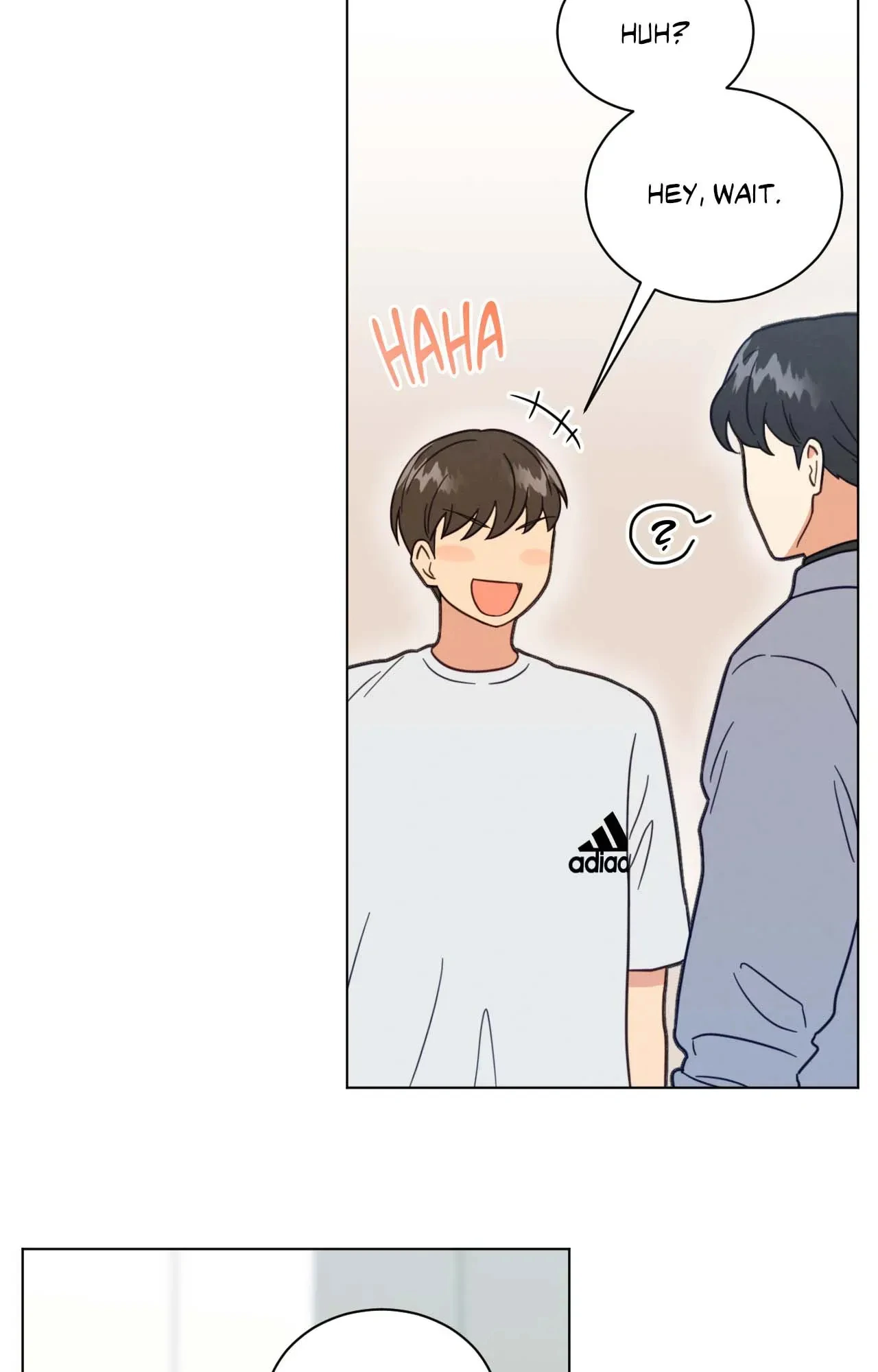 Abnormal Rommate - Chapter 74 Page 31