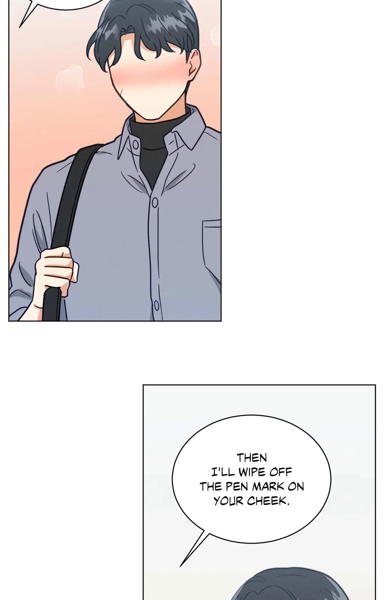 Abnormal Rommate - Chapter 74 Page 38