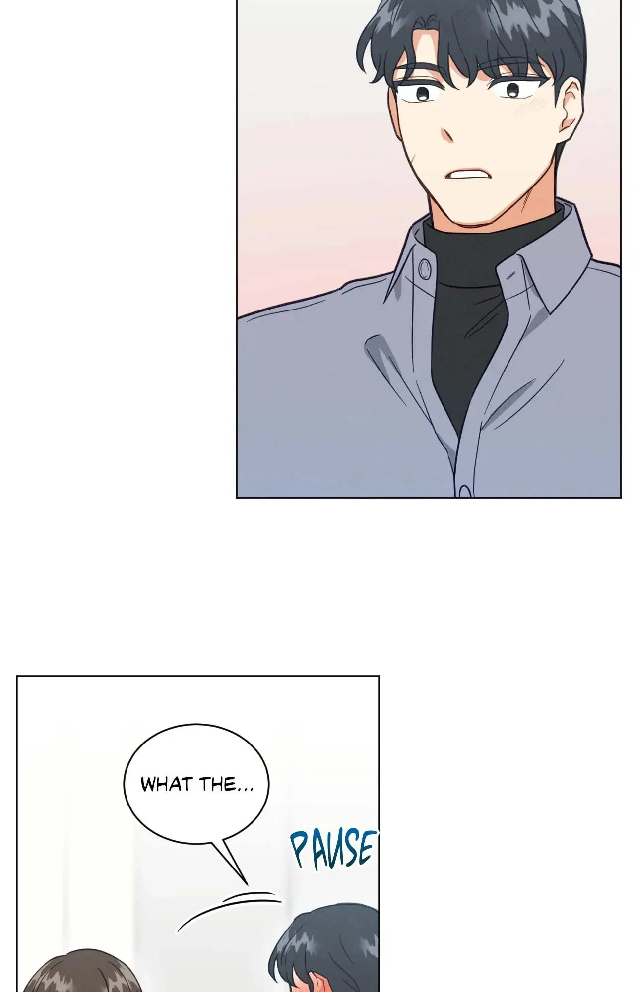 Abnormal Rommate - Chapter 74 Page 39