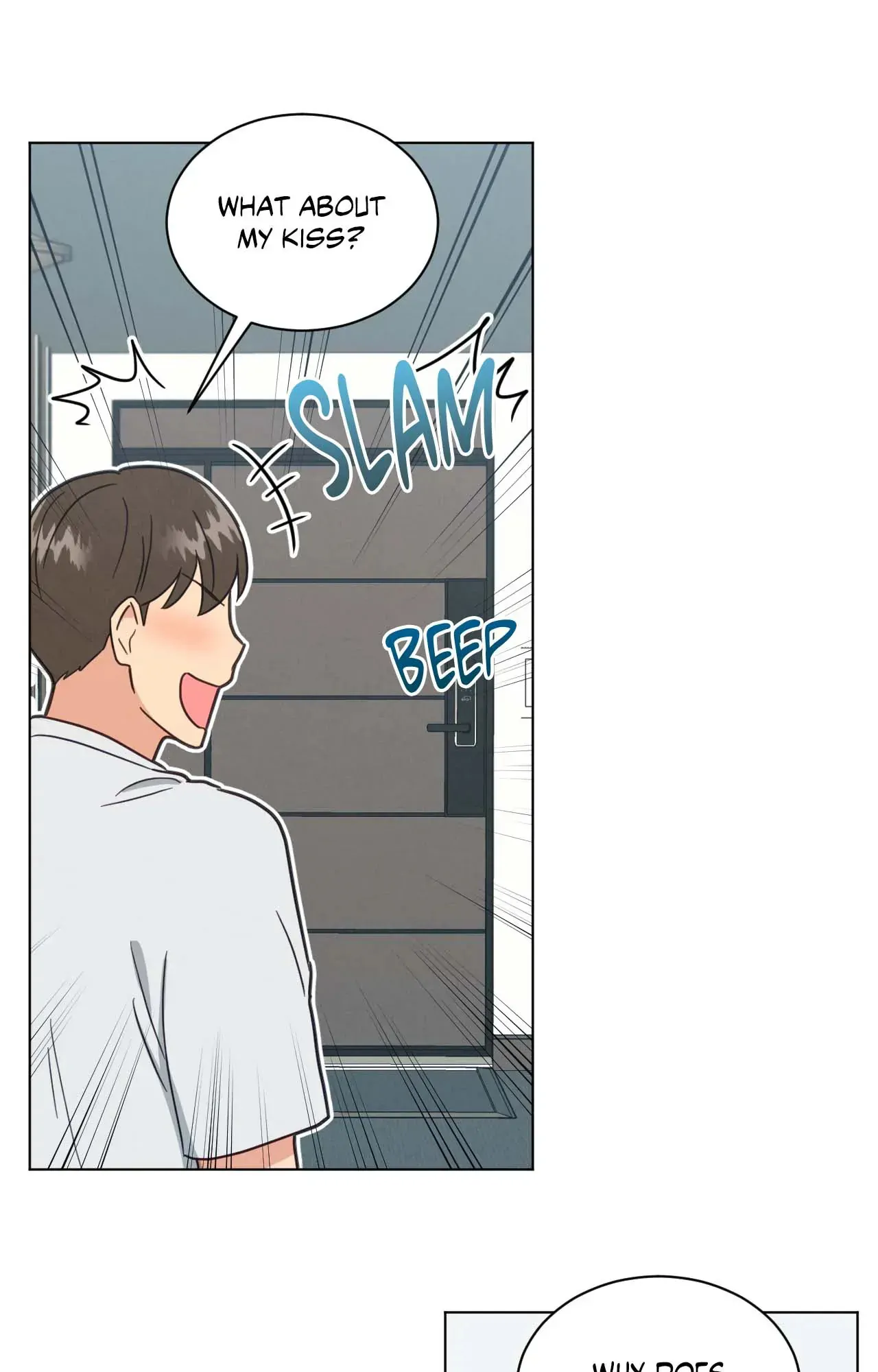 Abnormal Rommate - Chapter 74 Page 42