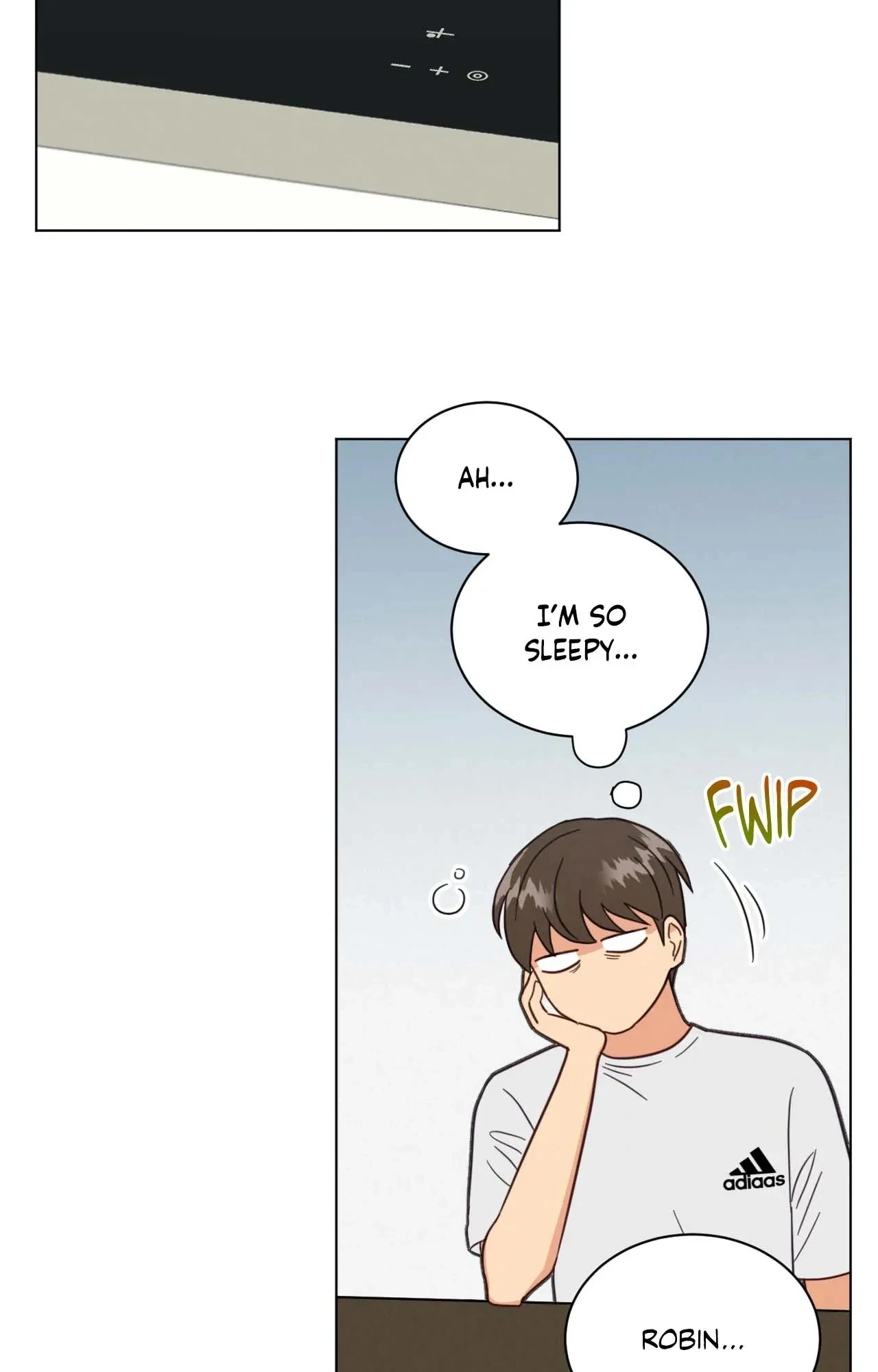 Abnormal Rommate - Chapter 74 Page 5